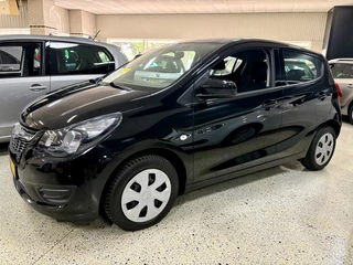 Opel KARL 1.0 AIRCO / CRUISE / MULTIMEDIA / START/STOP