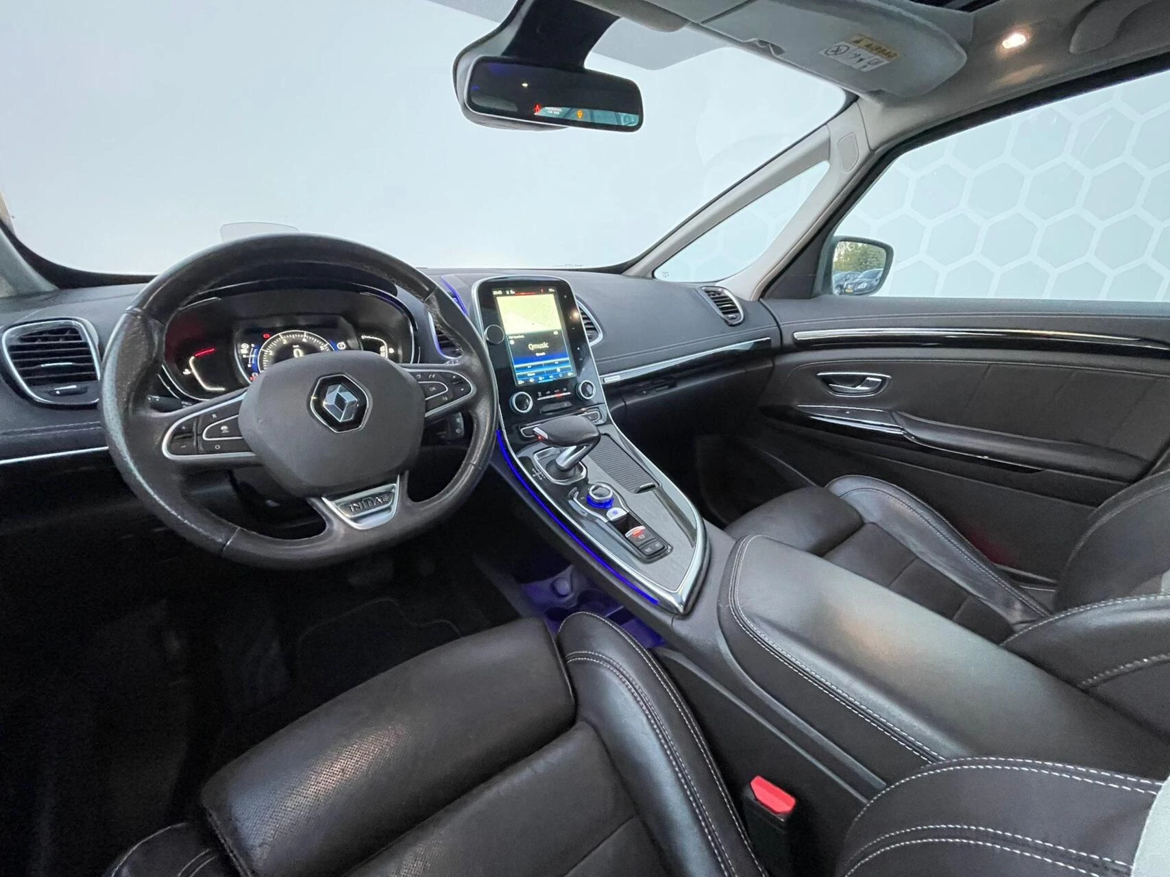 Hoofdafbeelding Renault Espace