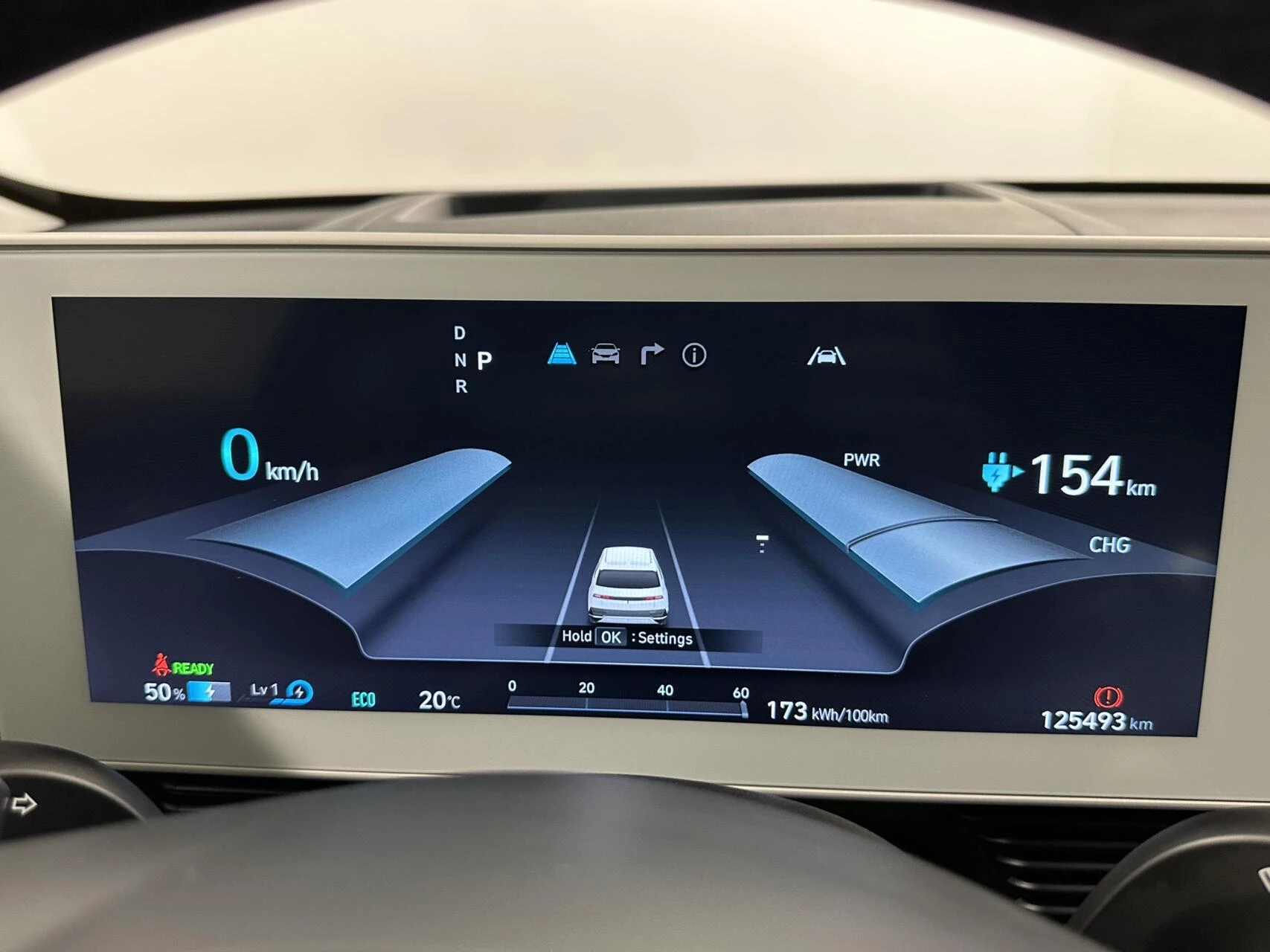 Hoofdafbeelding Hyundai IONIQ 5