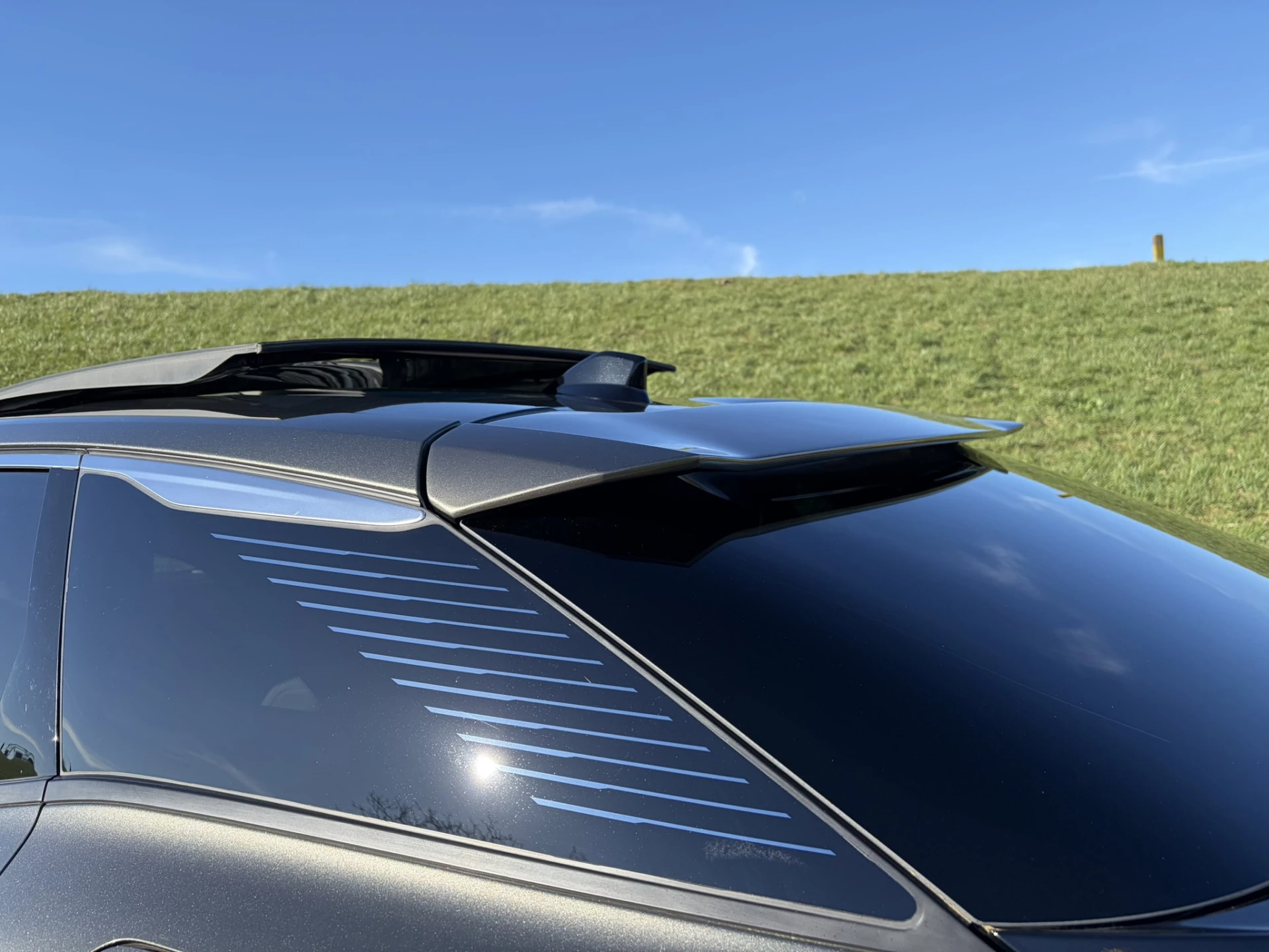 Hoofdafbeelding Citroën C5 X