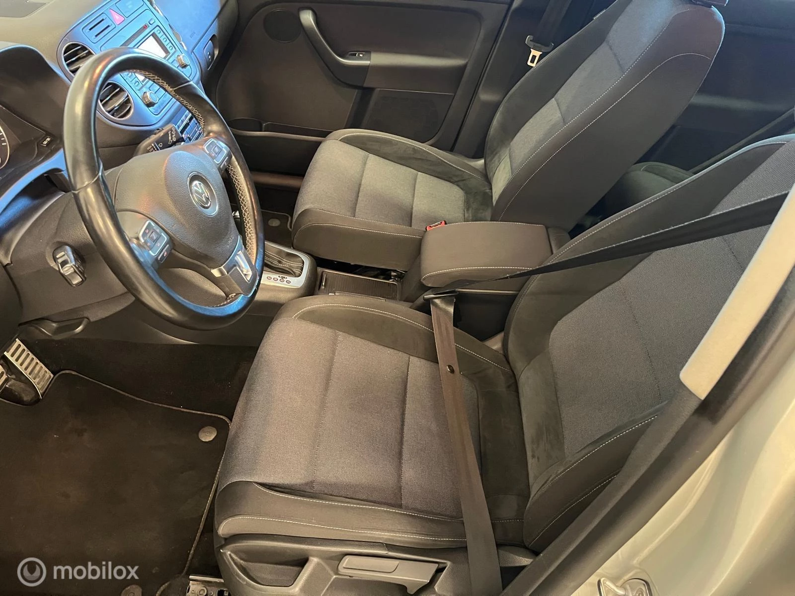 Hoofdafbeelding Volkswagen Golf Plus