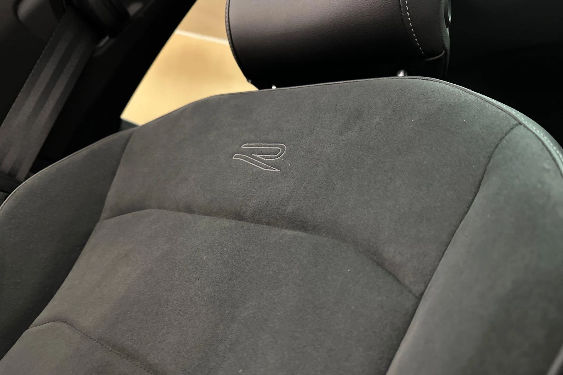 Hoofdafbeelding Volkswagen Arteon