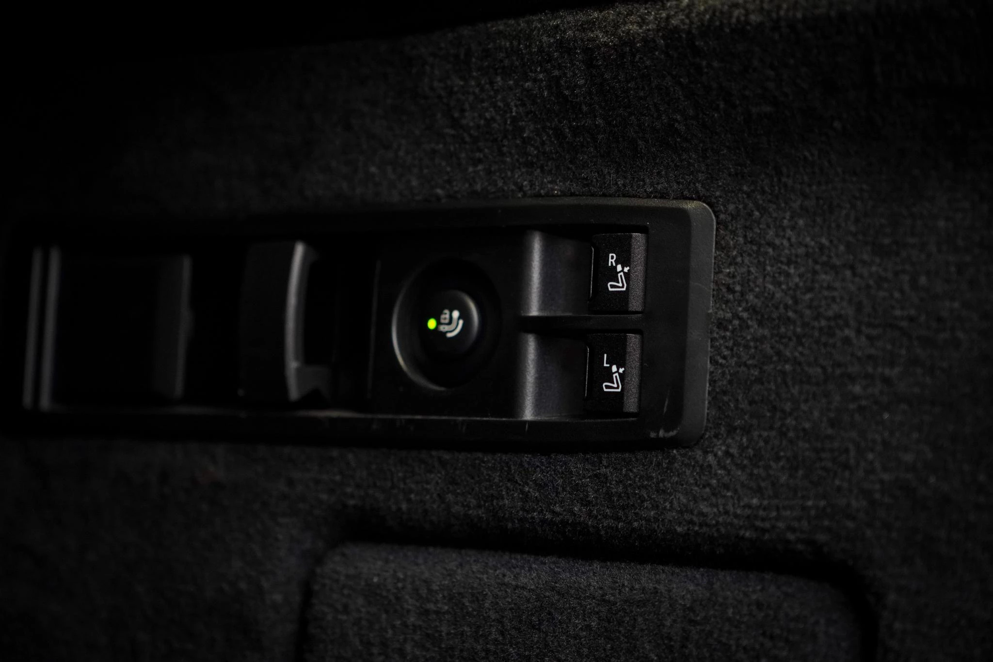 Hoofdafbeelding BMW iX