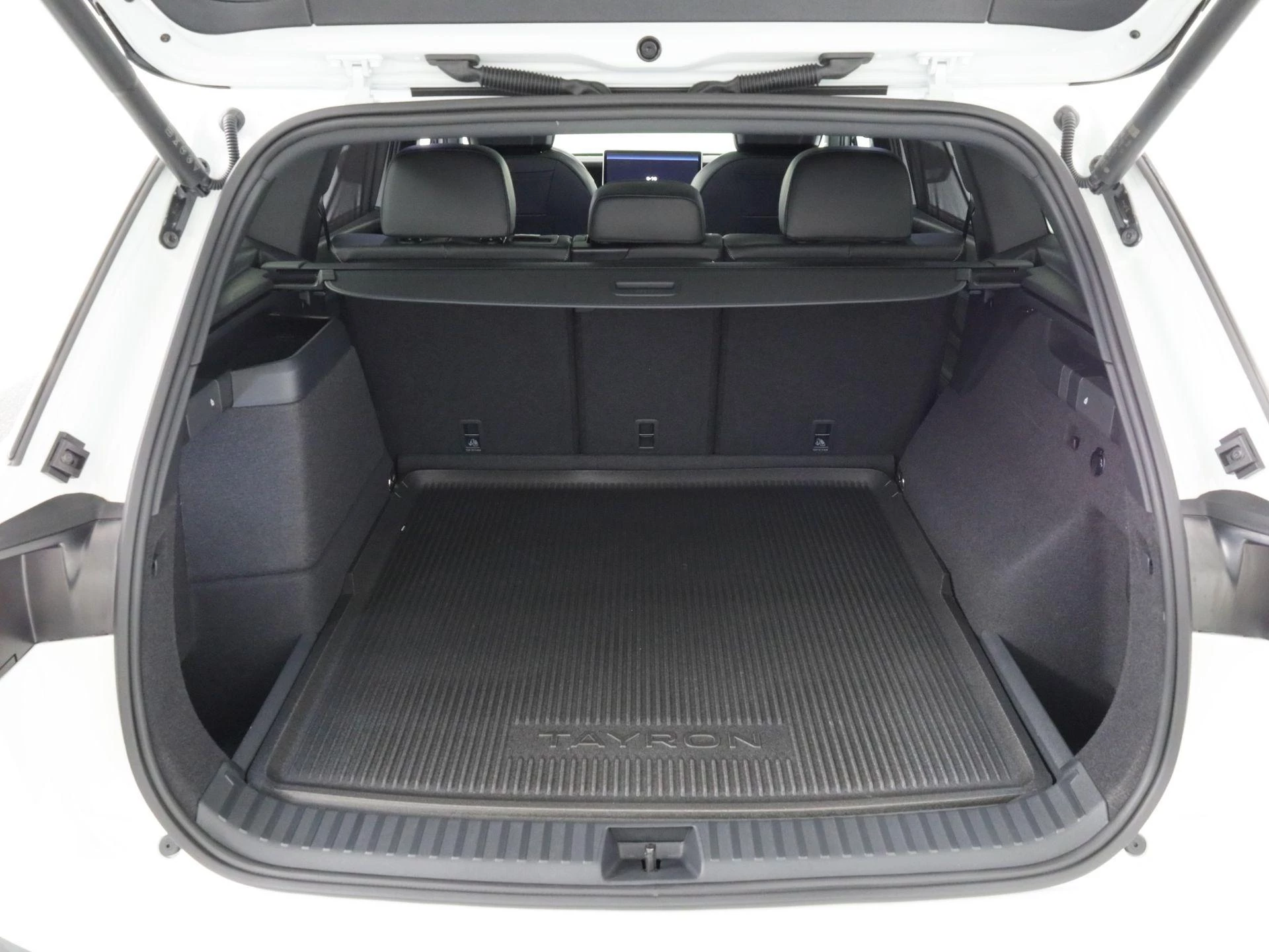 Hoofdafbeelding Volkswagen Tayron