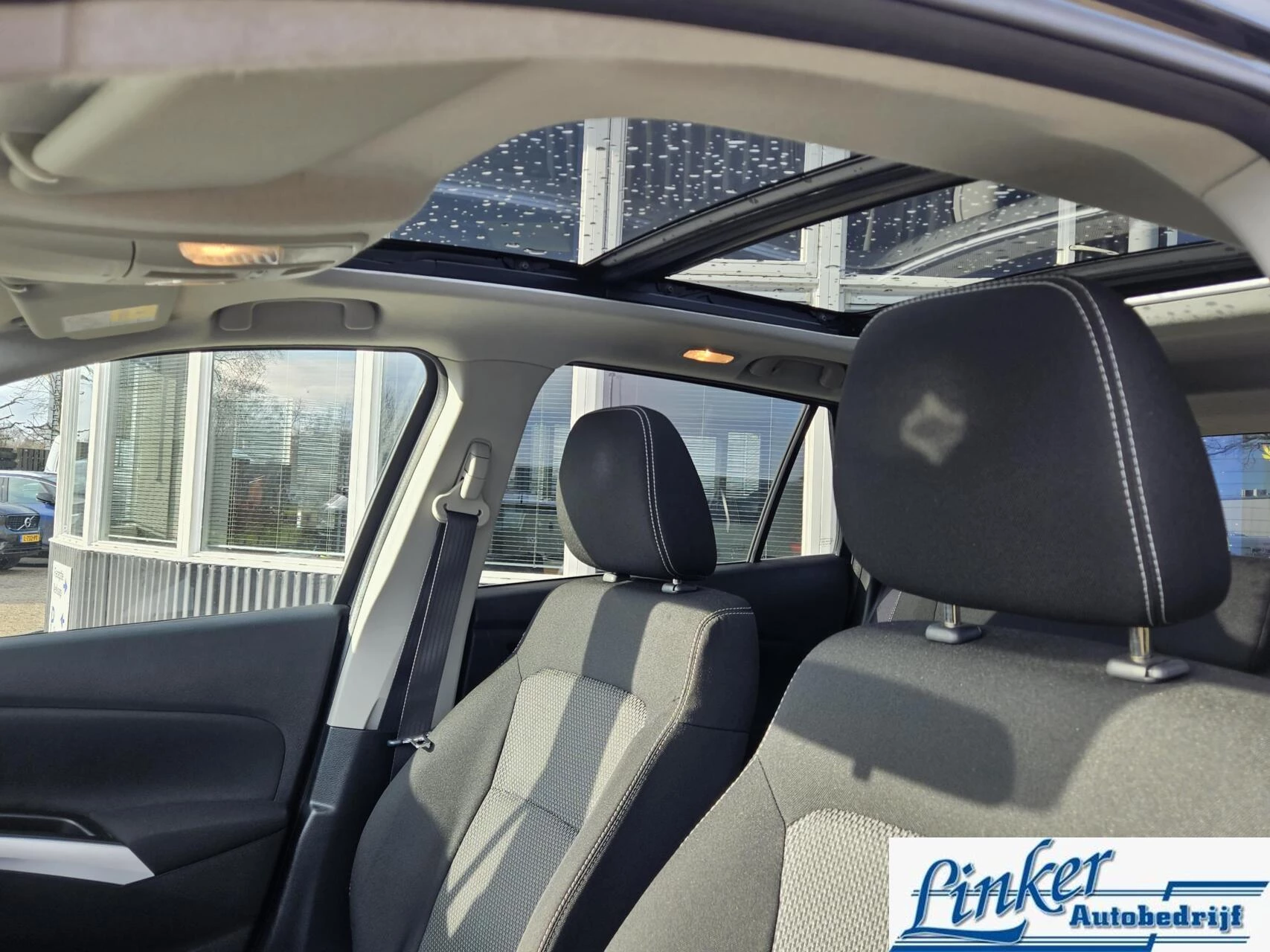 Hoofdafbeelding Suzuki S-Cross