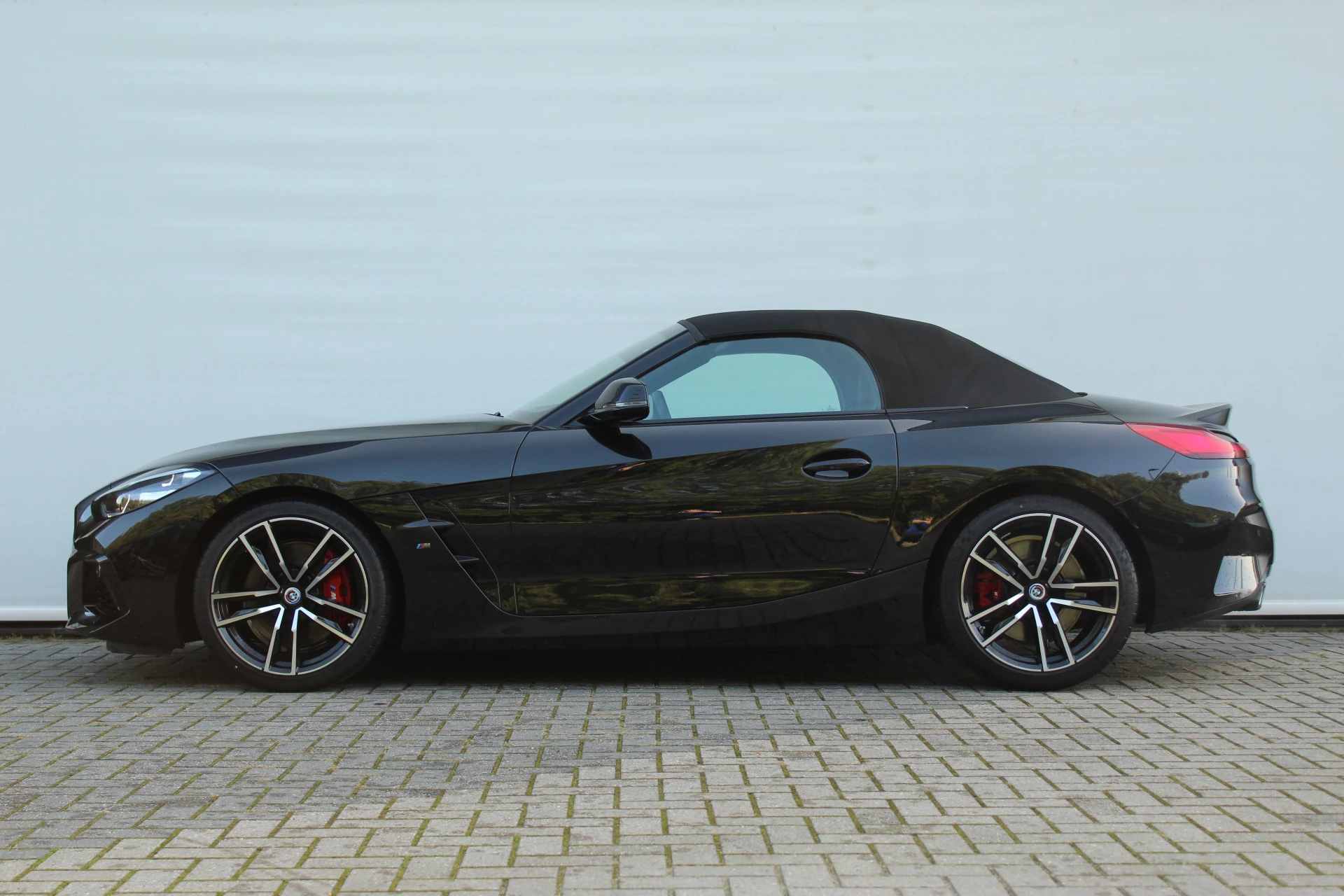 Hoofdafbeelding BMW Z4