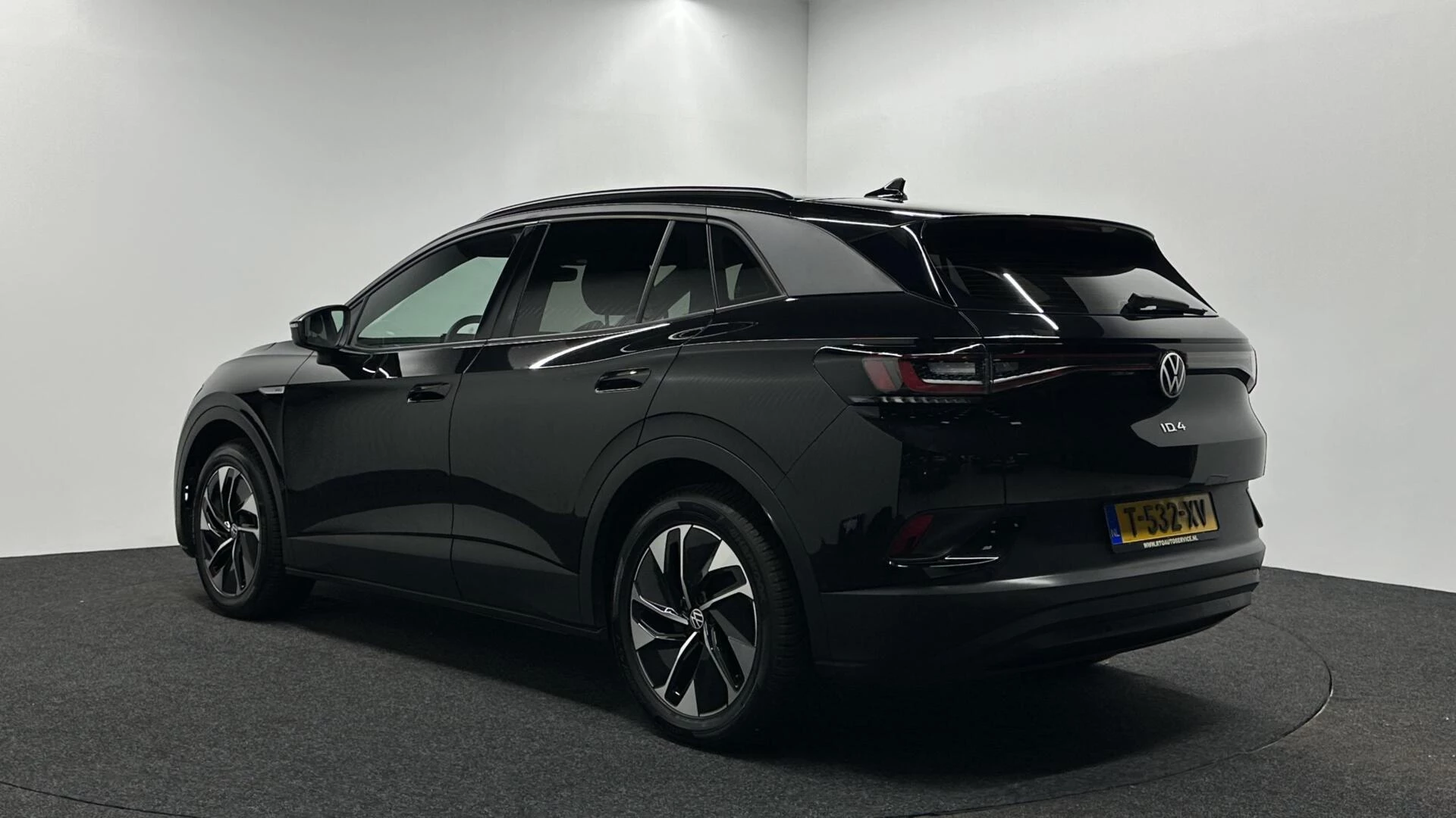 Hoofdafbeelding Volkswagen ID.4