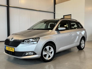 Skoda Fabia Combi 1.0 TSI 70kW Business Edition