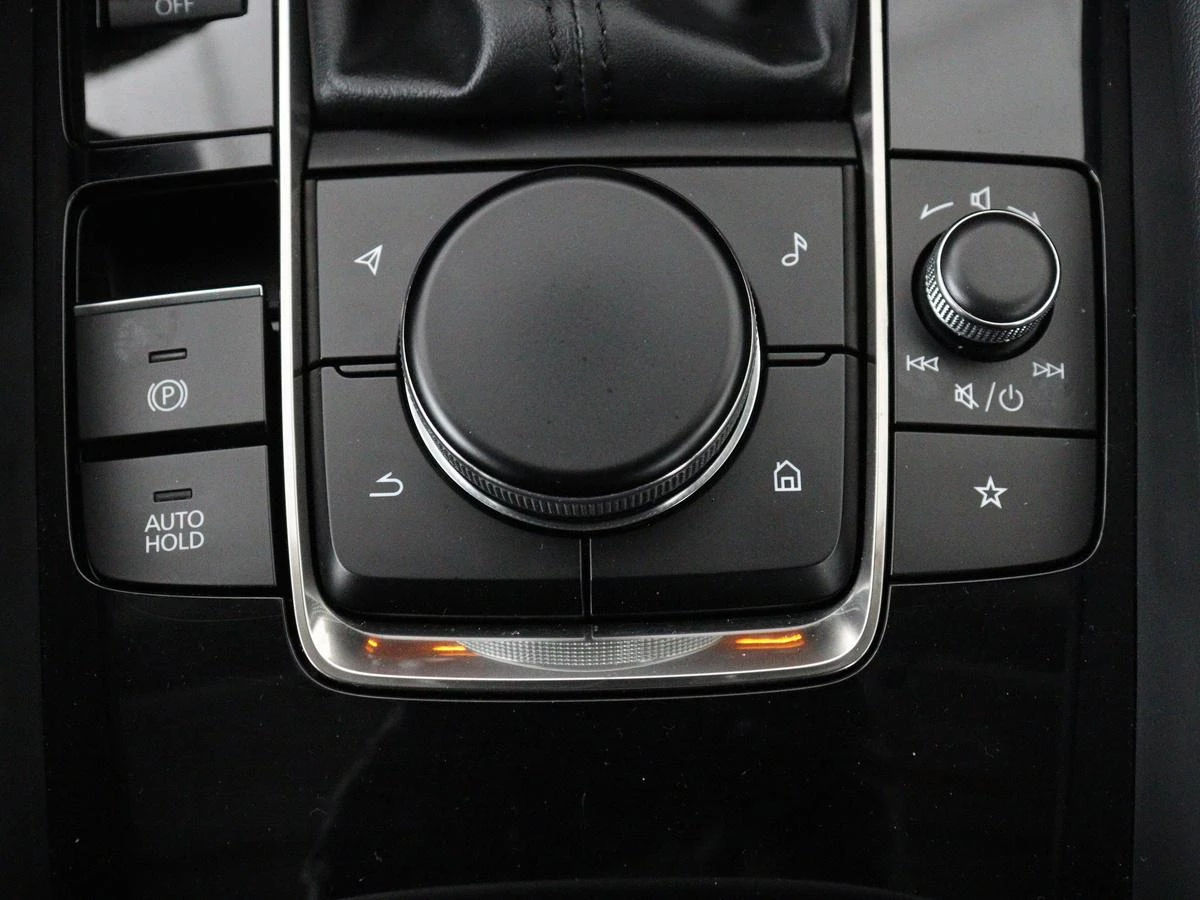 Hoofdafbeelding Mazda 3