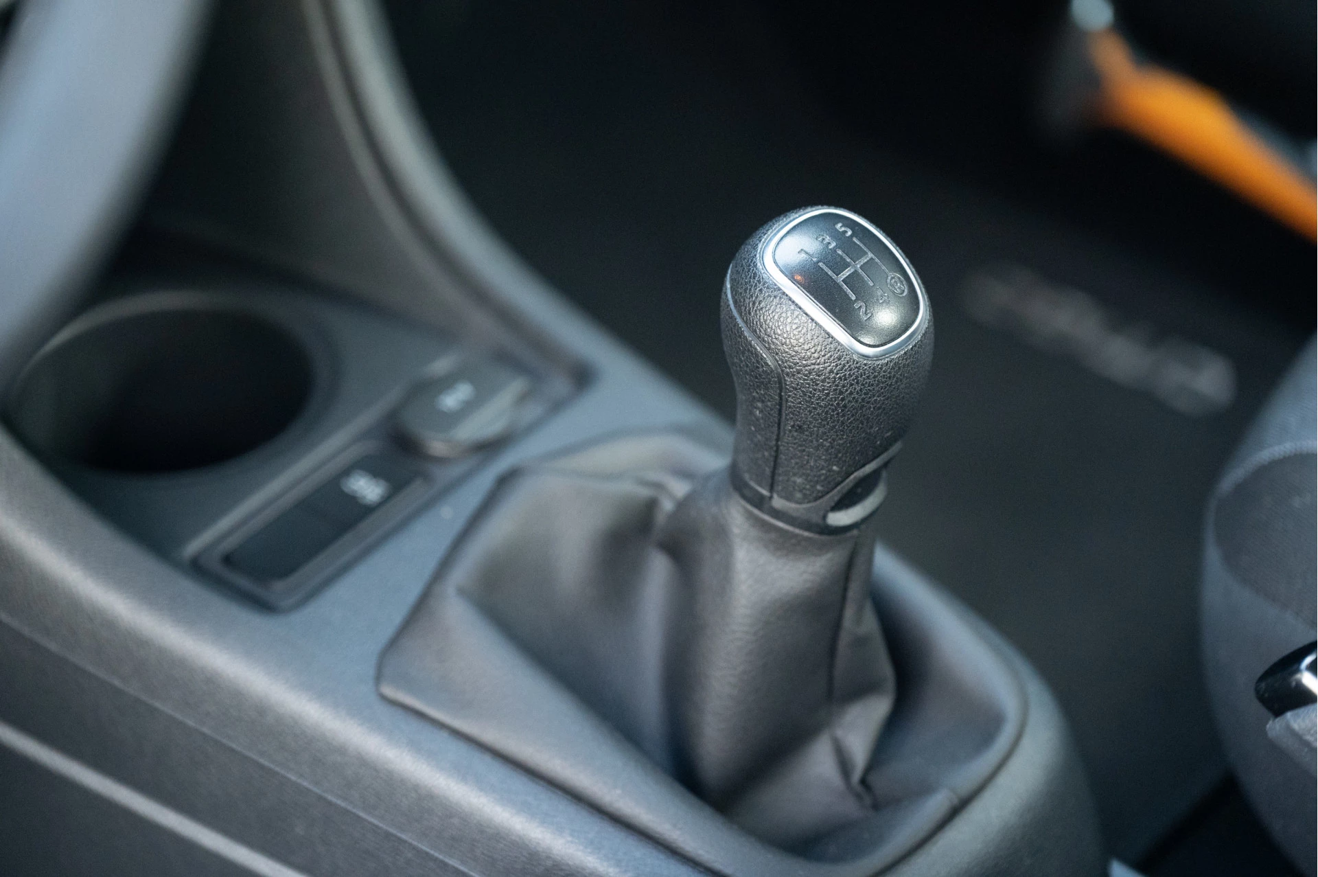 Hoofdafbeelding Škoda Citigo