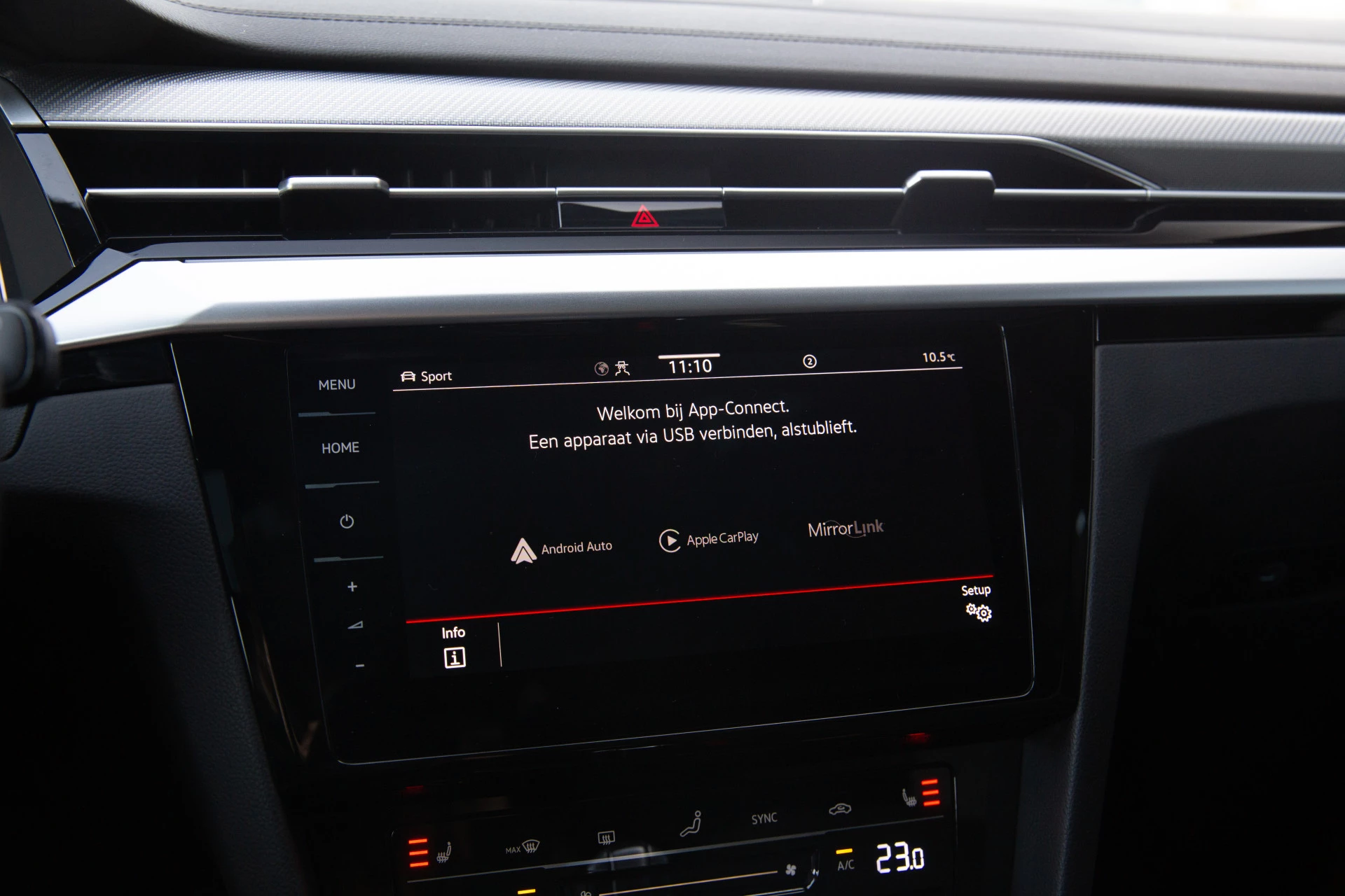 Hoofdafbeelding Volkswagen Arteon