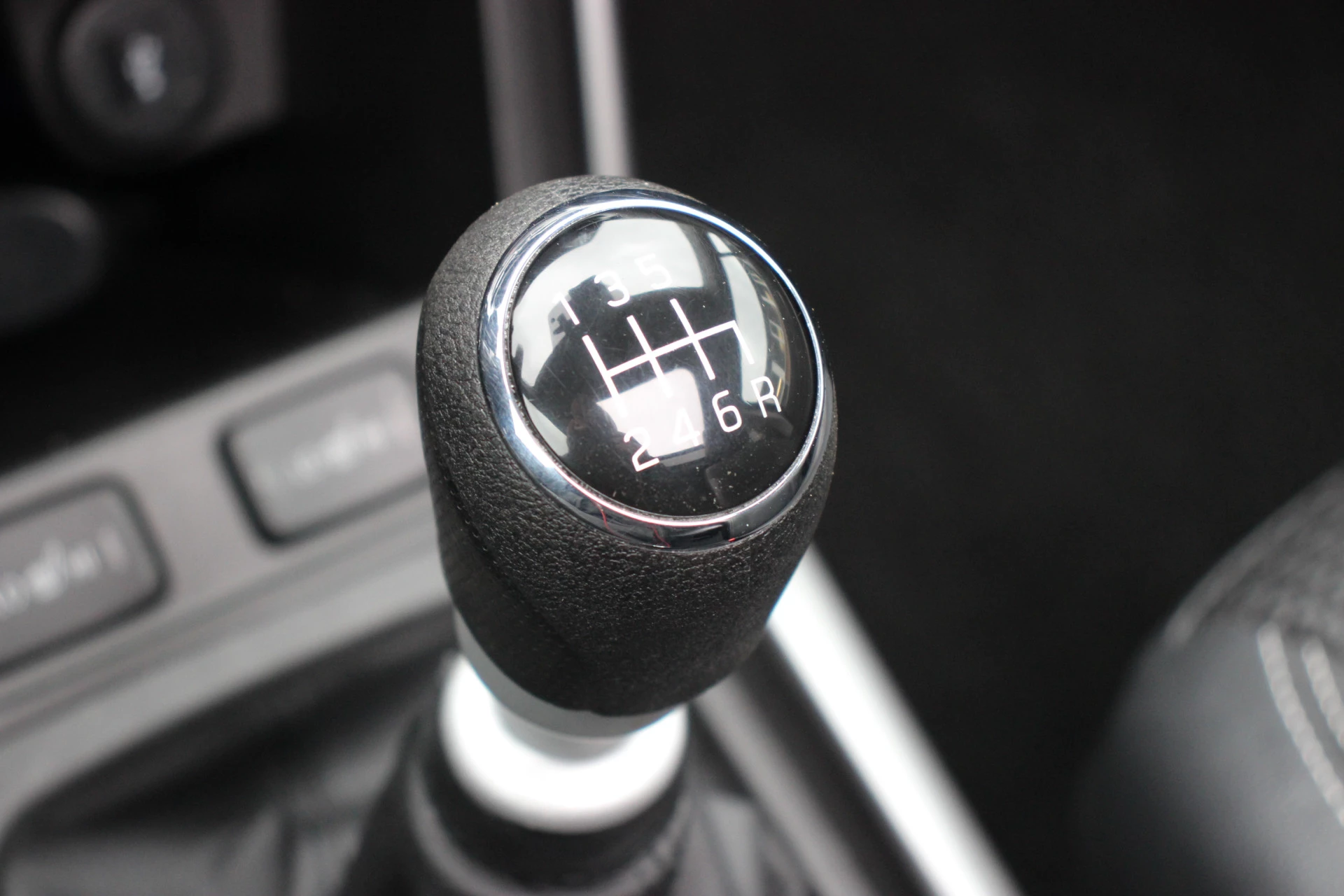 Hoofdafbeelding Suzuki S-Cross