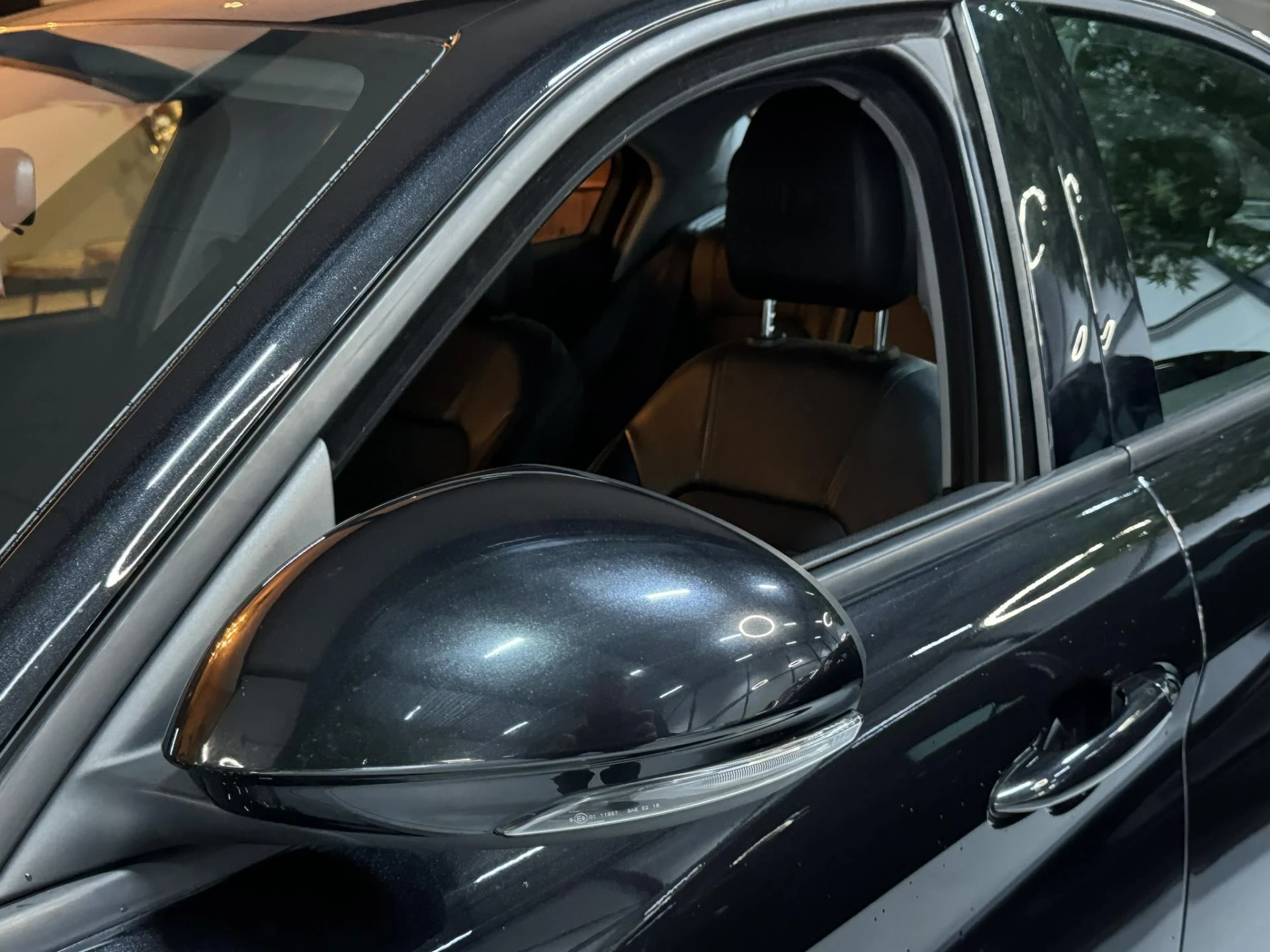 Hoofdafbeelding Alfa Romeo Giulia