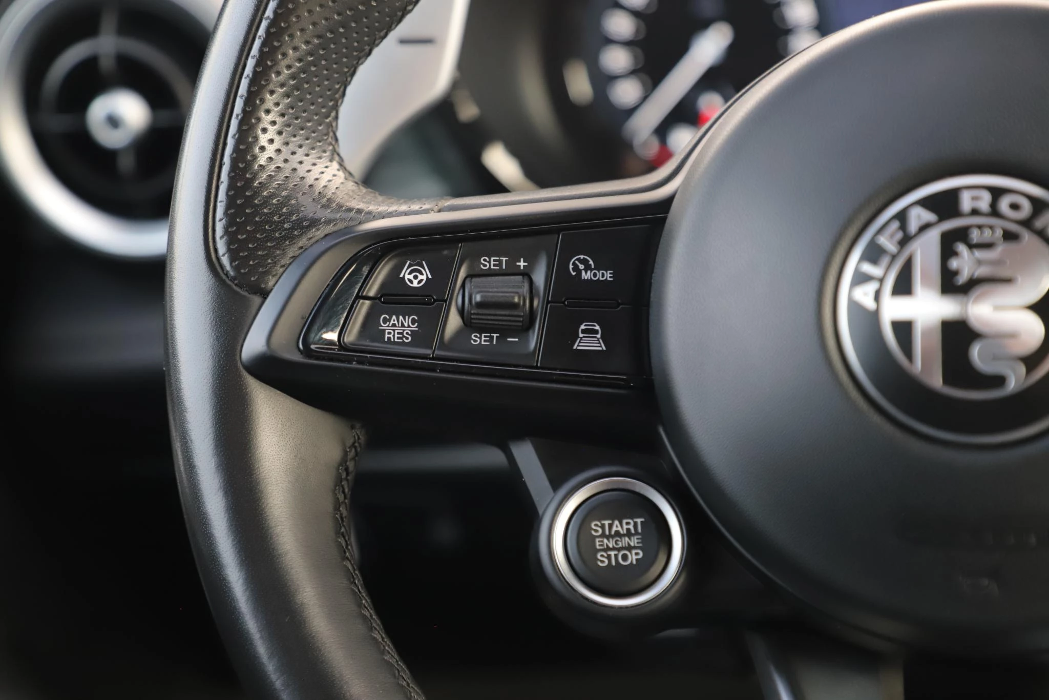 Hoofdafbeelding Alfa Romeo Tonale