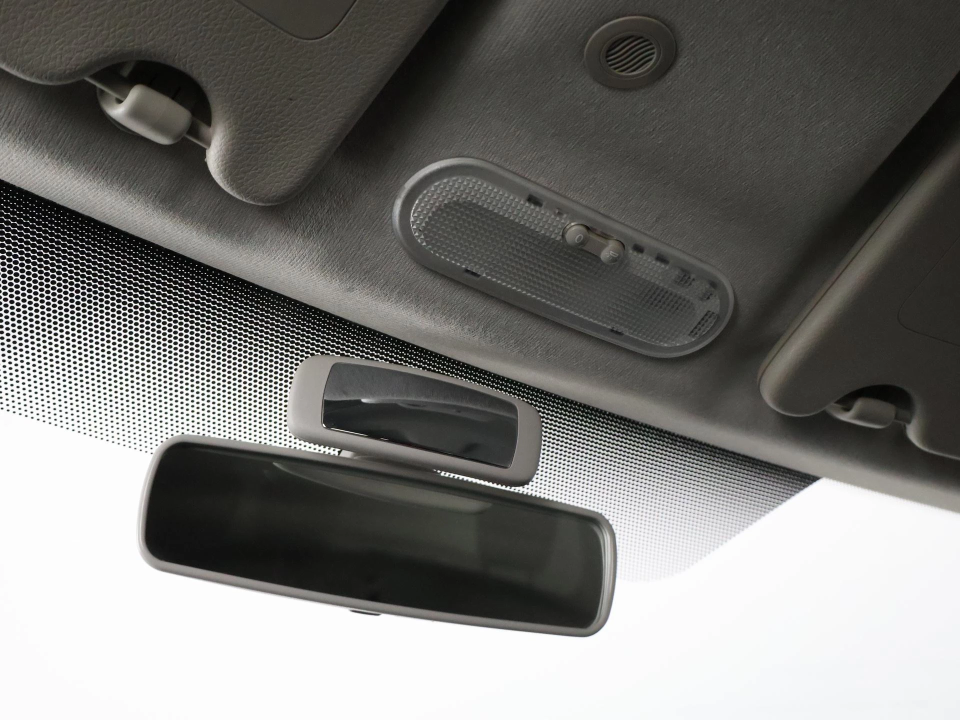 Hoofdafbeelding Dacia Lodgy