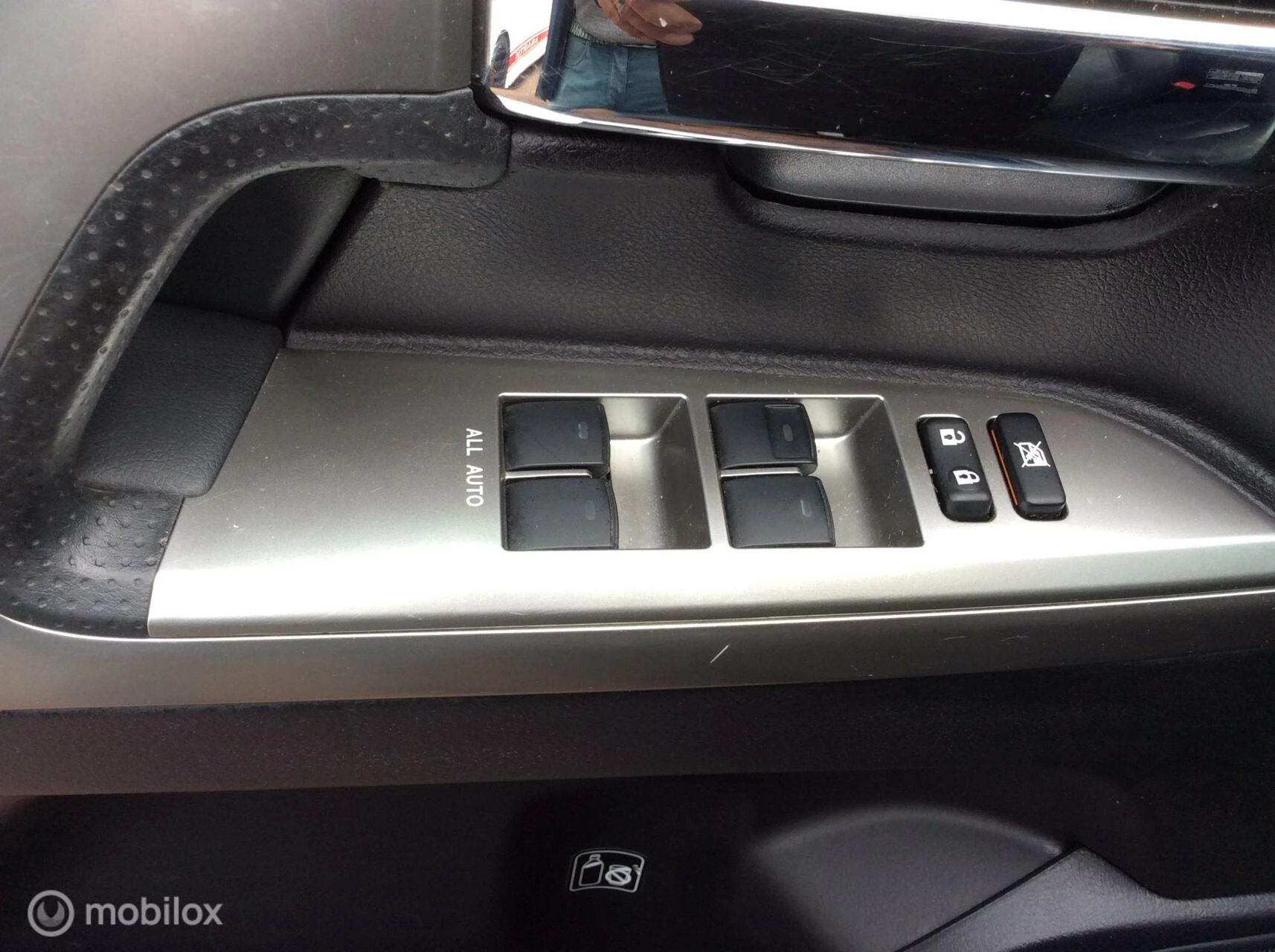 Hoofdafbeelding Toyota Land Cruiser