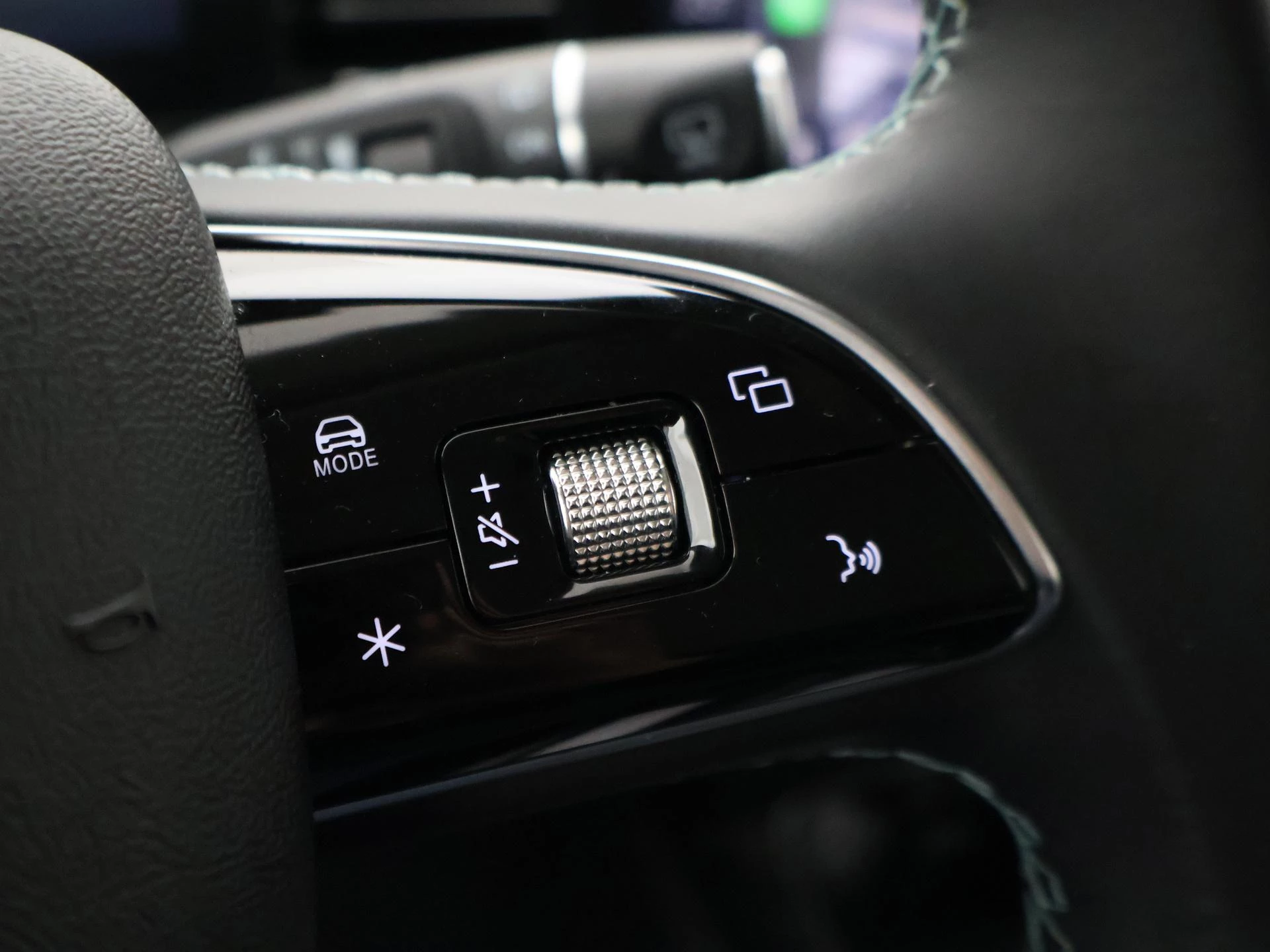 Hoofdafbeelding Aiways U5