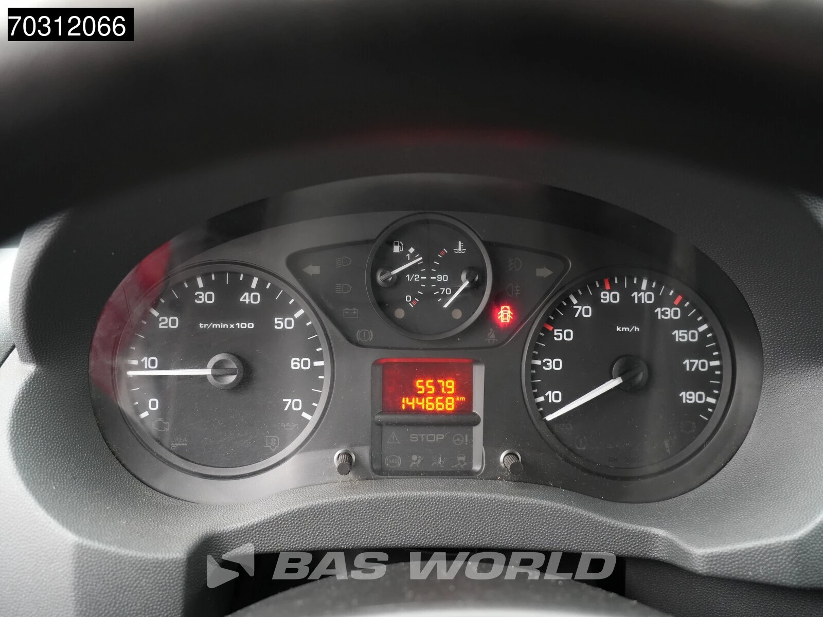 Hoofdafbeelding Toyota ProAce