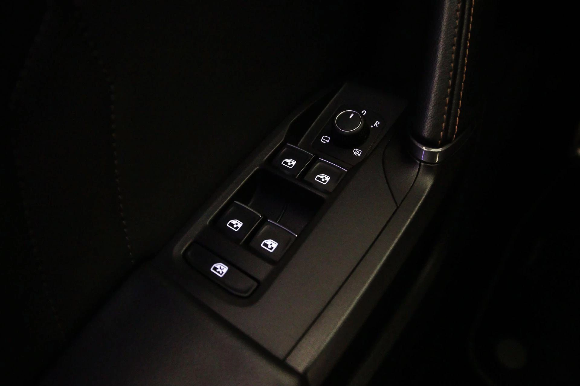 Hoofdafbeelding CUPRA Leon Sportstourer