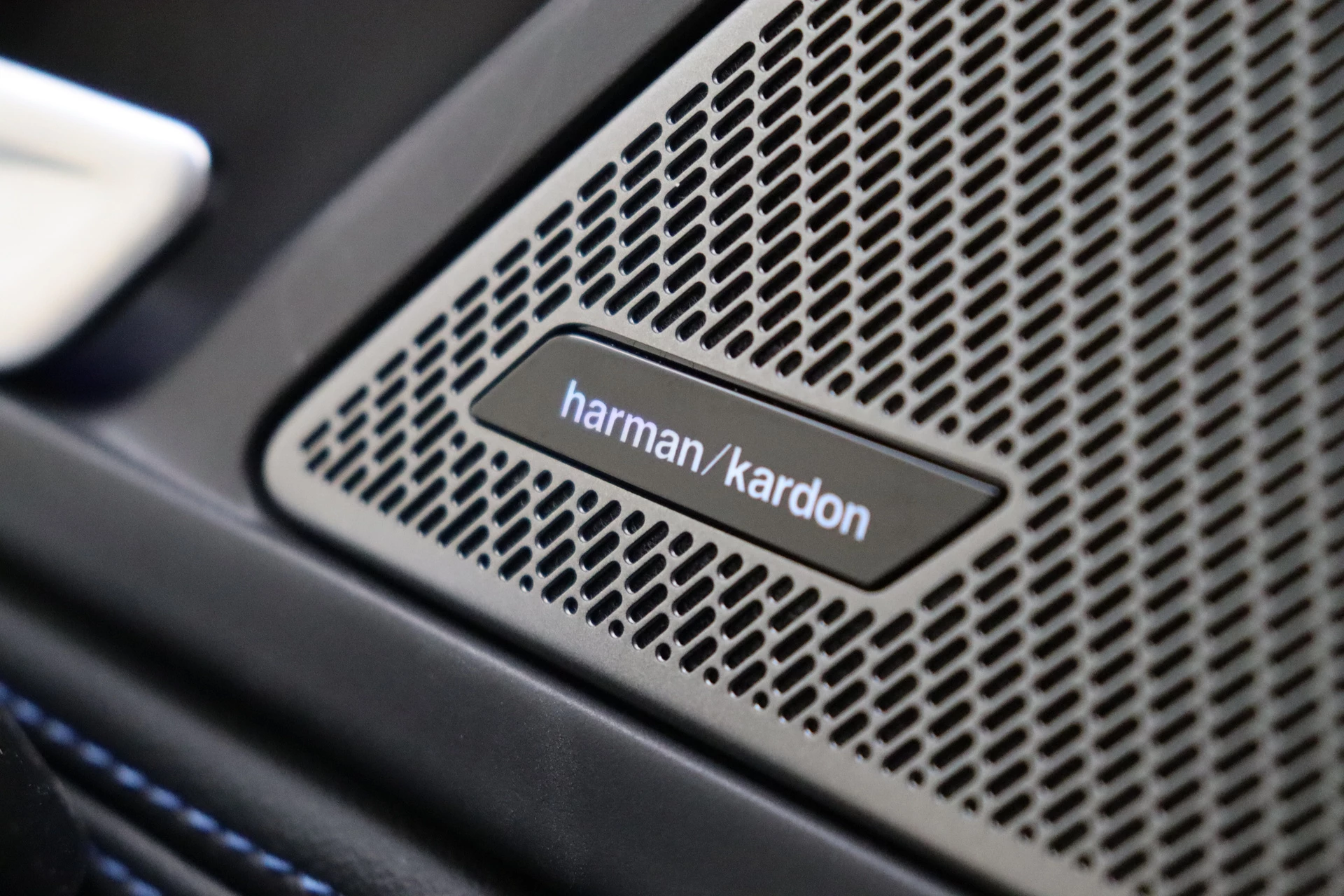 Hoofdafbeelding BMW iX1