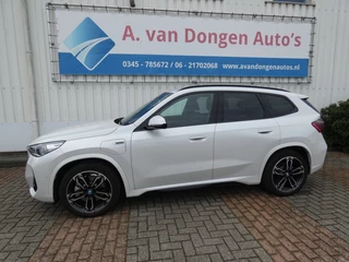 BMW X1 XDRIVE30E M Sport,360,Pano,ACC,Led,HeadUp,Trhaak