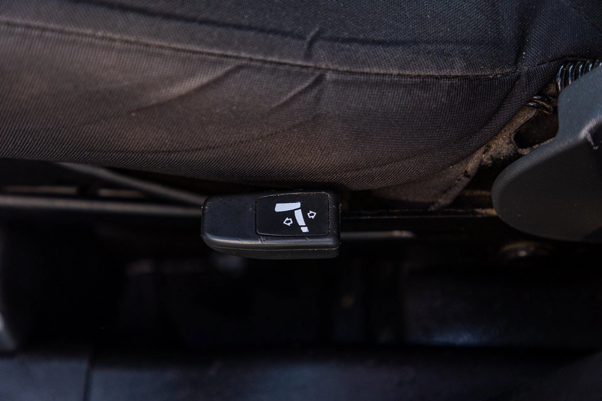 Hoofdafbeelding Fiat Doblò