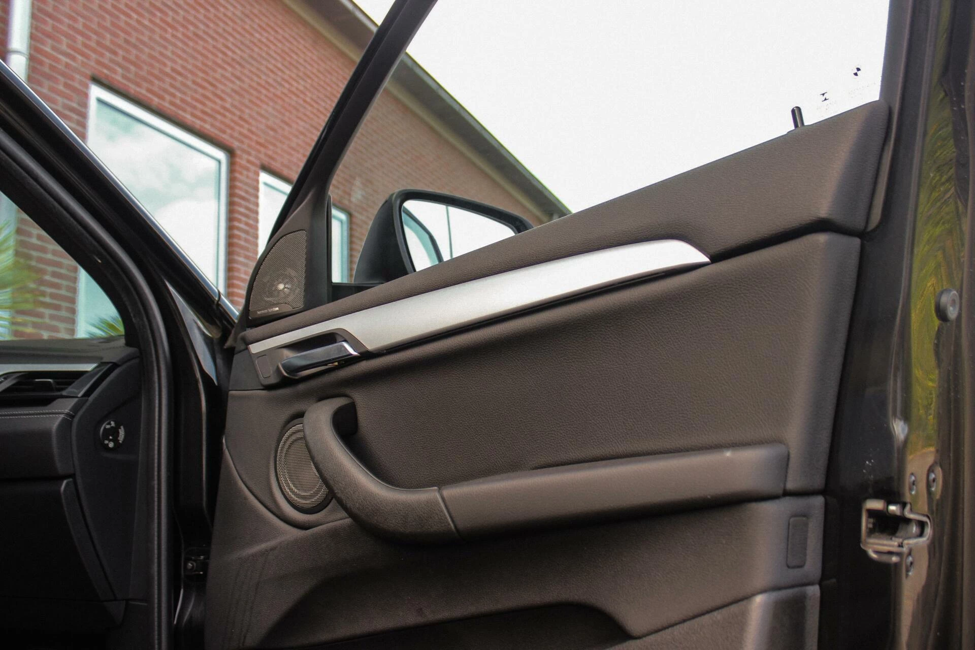 Hoofdafbeelding BMW X2