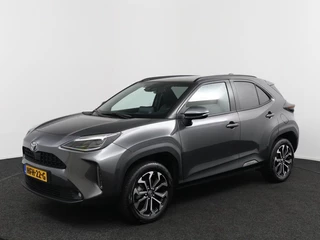 Toyota Yaris Cross 1.5 Hybrid Dynamic Panorama dak