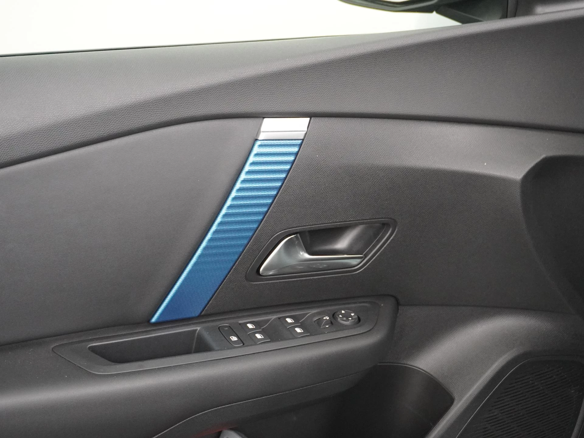 Hoofdafbeelding Citroën ë-C4