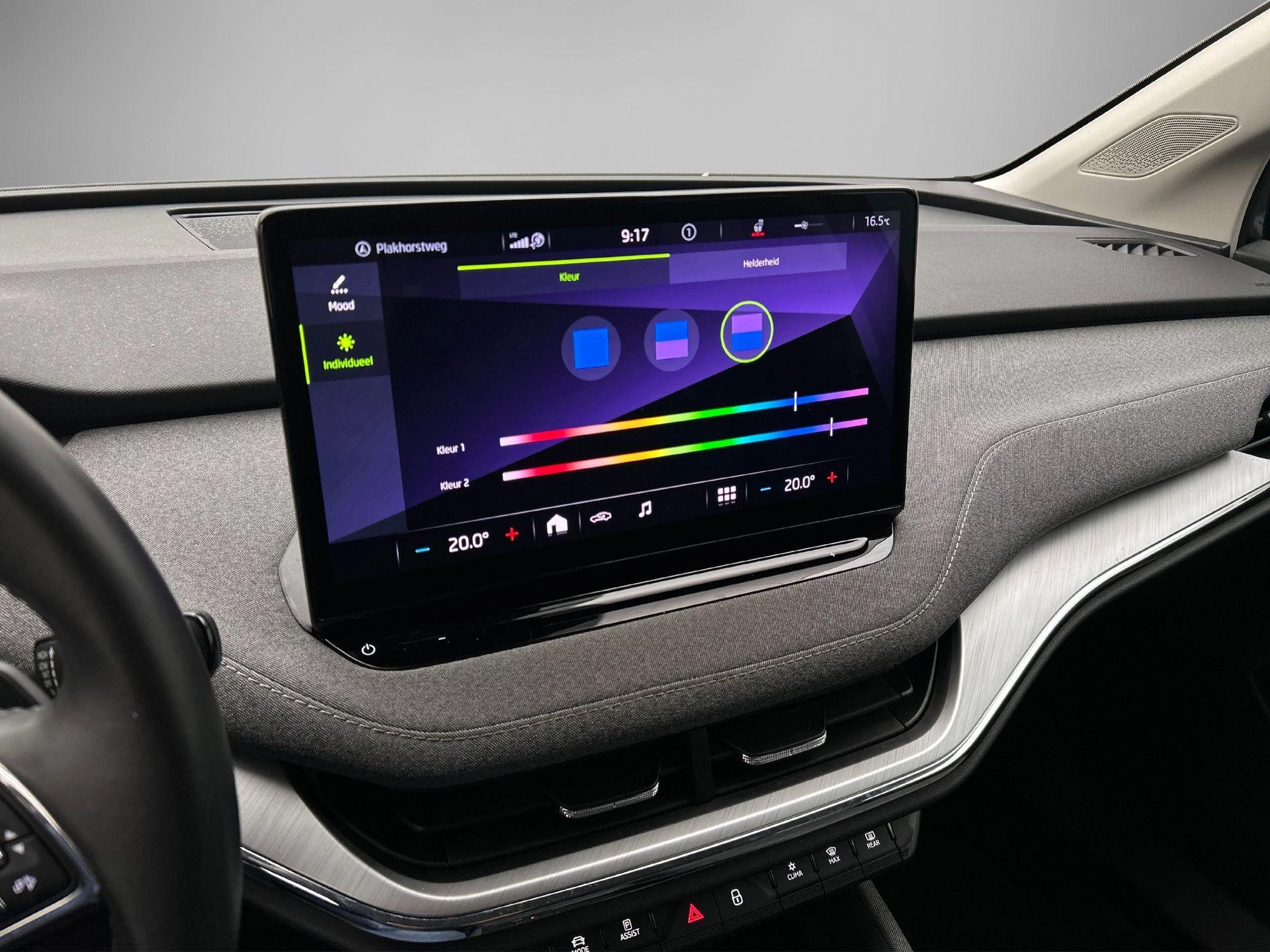 Hoofdafbeelding Škoda Enyaq iV