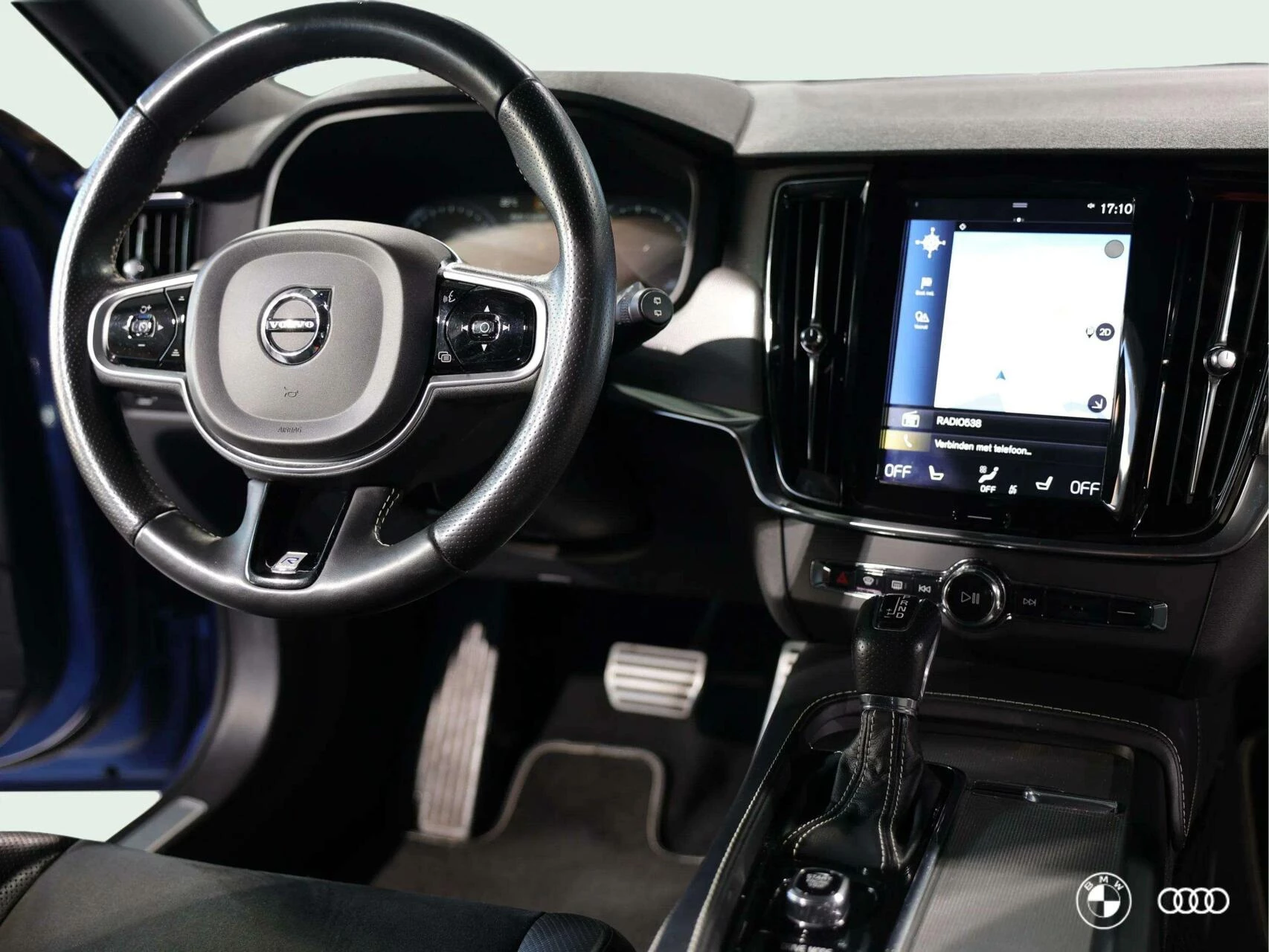 Hoofdafbeelding Volvo V90