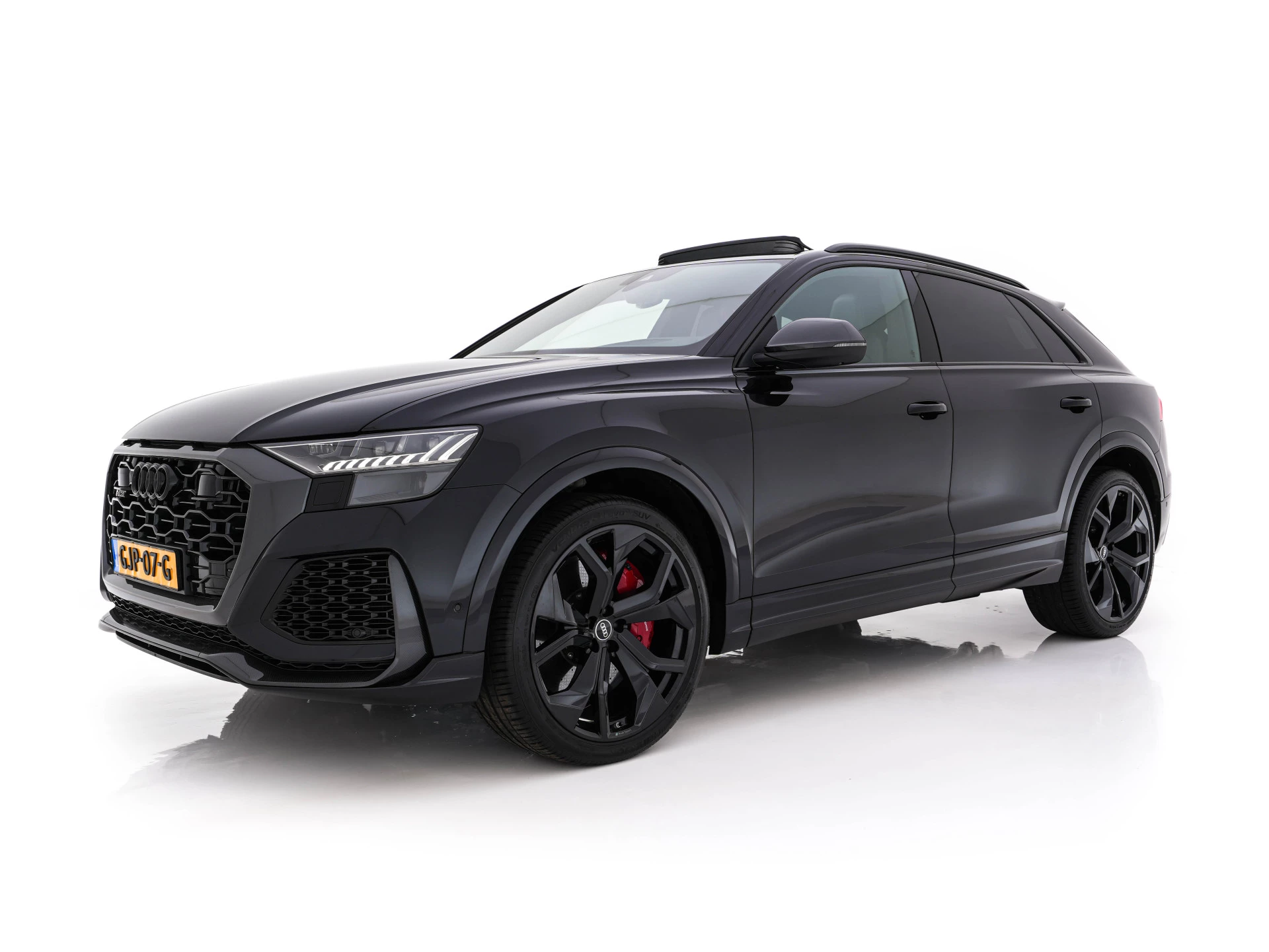 Hoofdafbeelding Audi RSQ8