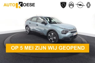 Citroen C4 Puretech 130 Plus | Camera | Apple Carplay | Parkeersensoren