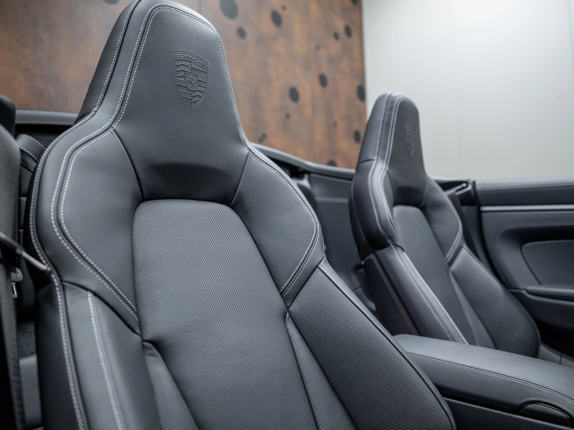 Hoofdafbeelding Porsche 911