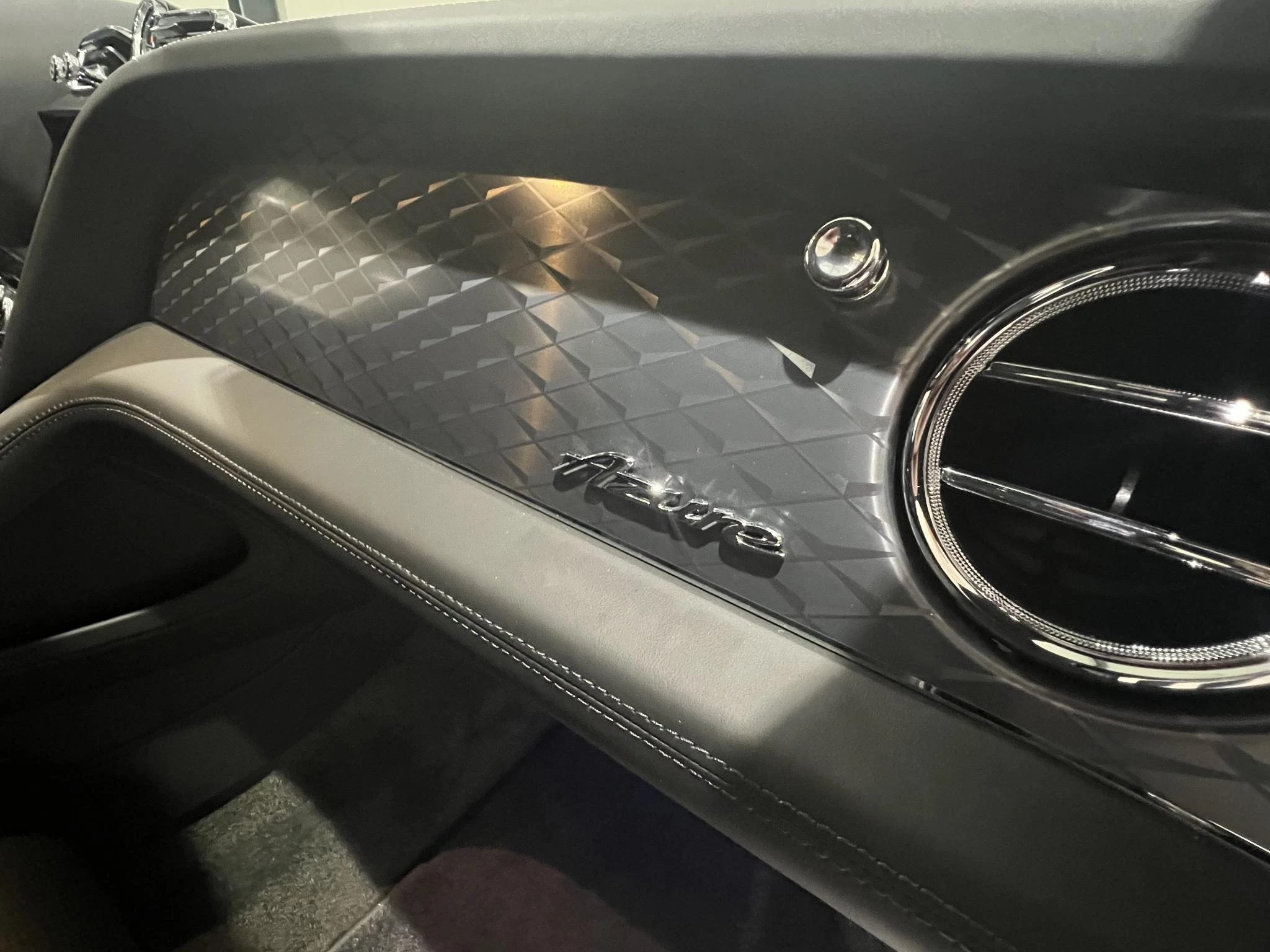 Hoofdafbeelding Bentley Bentayga