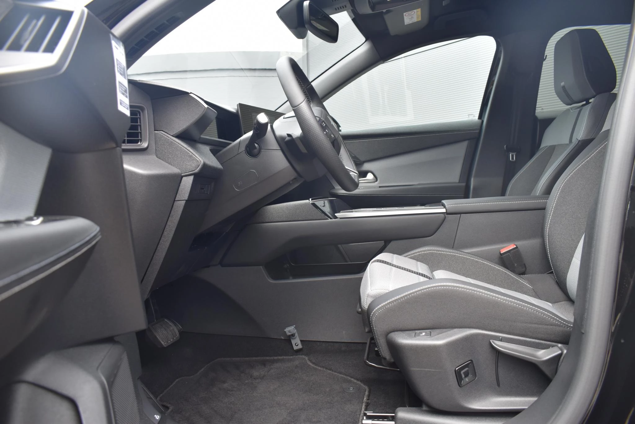 Hoofdafbeelding Opel Grandland