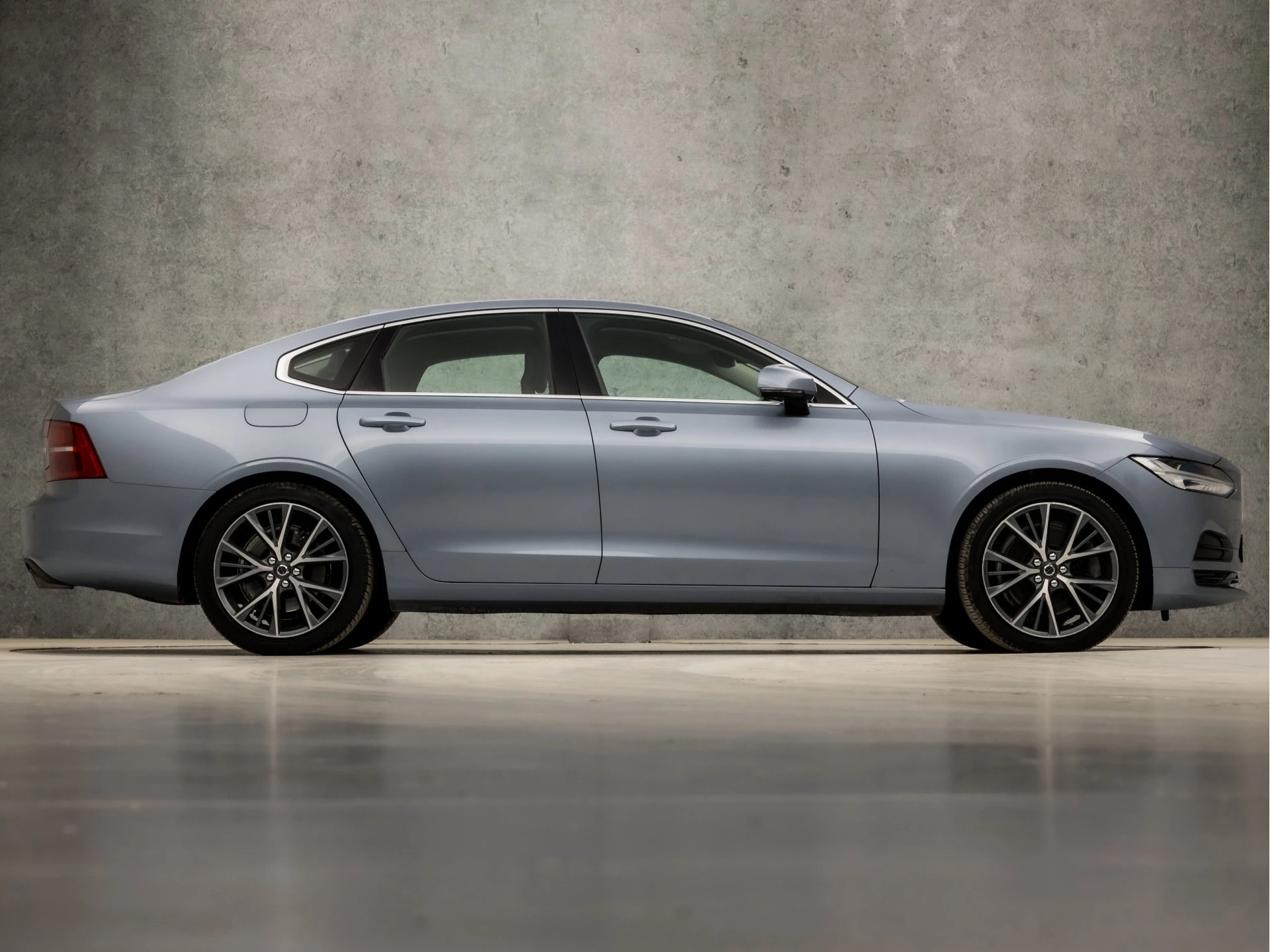 Hoofdafbeelding Volvo S90