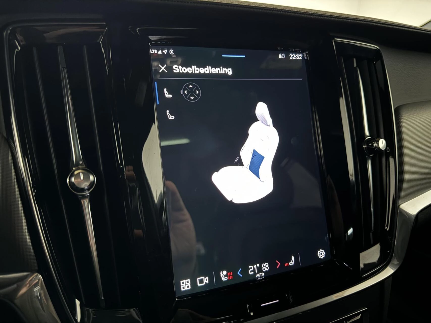 Hoofdafbeelding Volvo V90