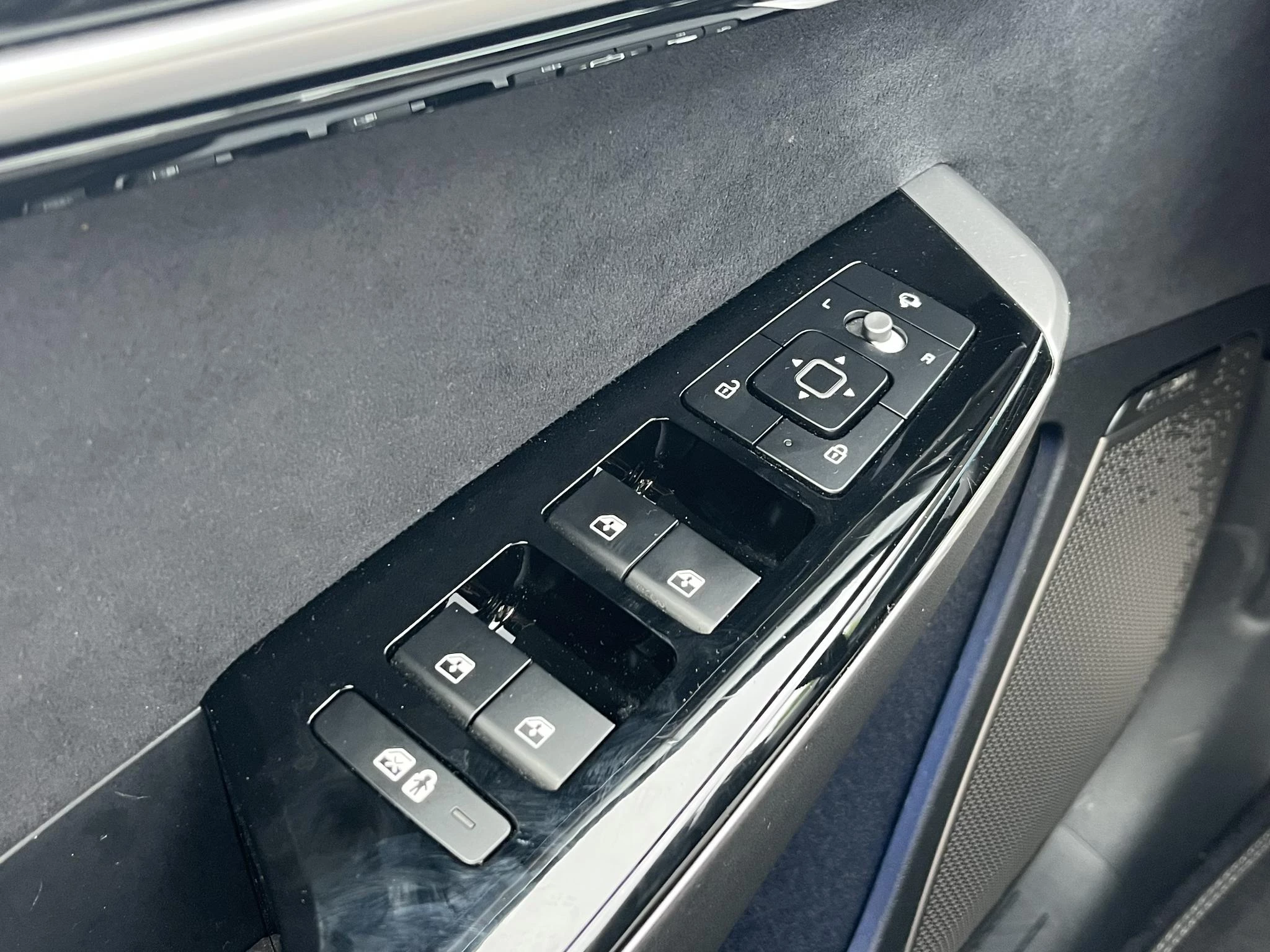 Hoofdafbeelding Kia EV6