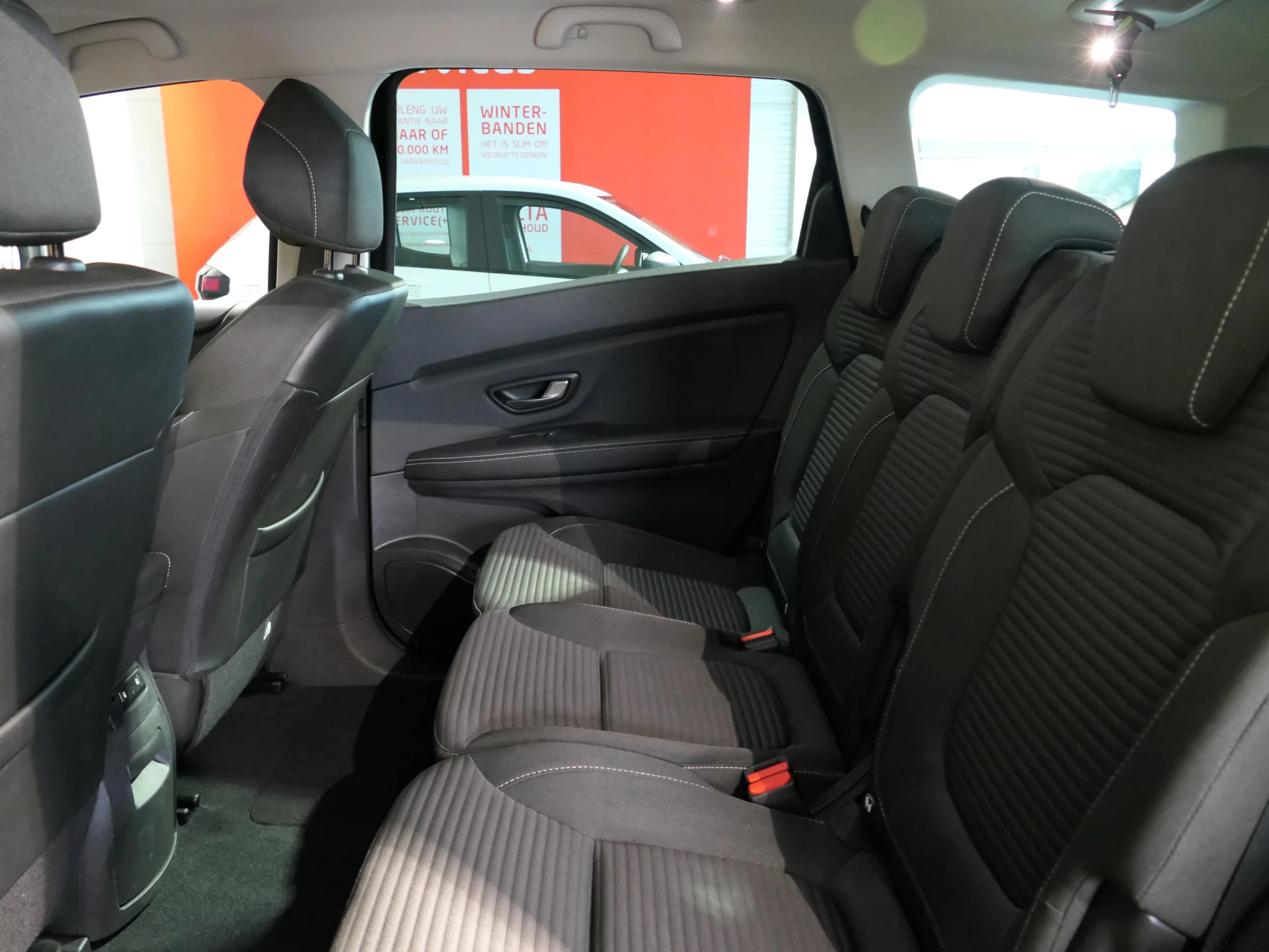 Hoofdafbeelding Renault Grand Scénic