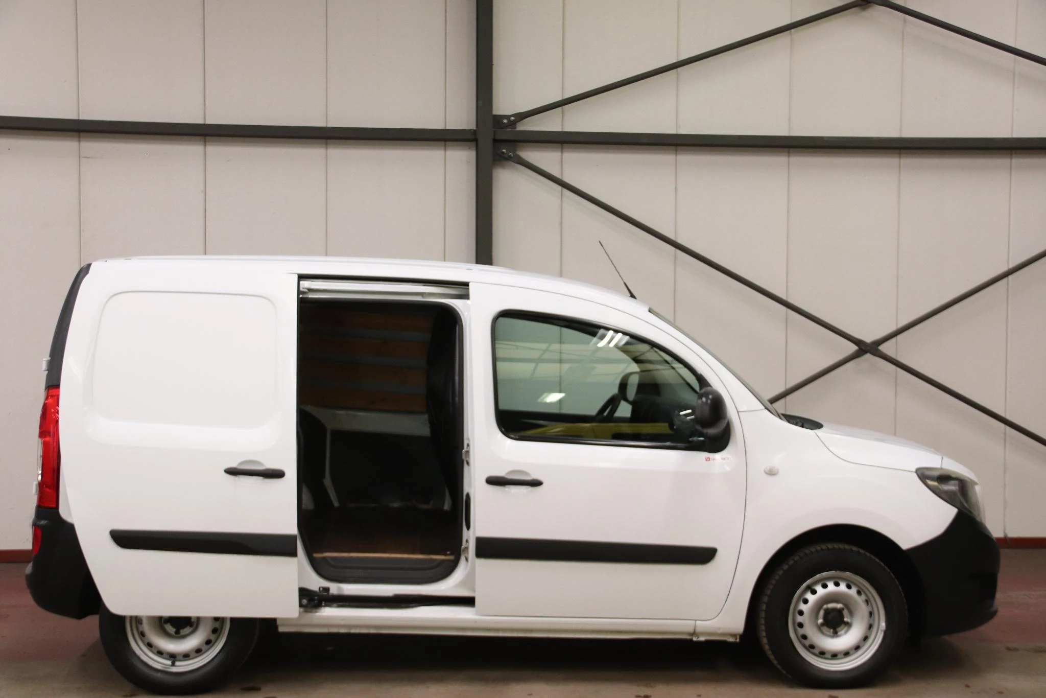 Hoofdafbeelding Mercedes-Benz Citan