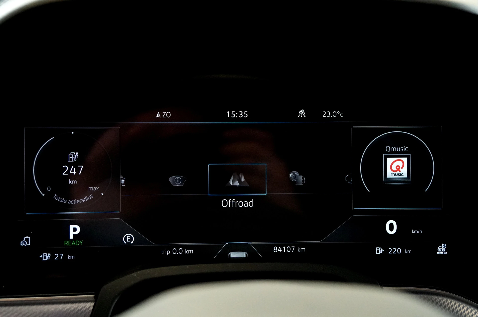 Hoofdafbeelding Volkswagen Touareg