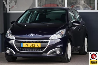 Peugeot 208 1.2 PureTech Signature, NL, CarPlay, PDC, cruise