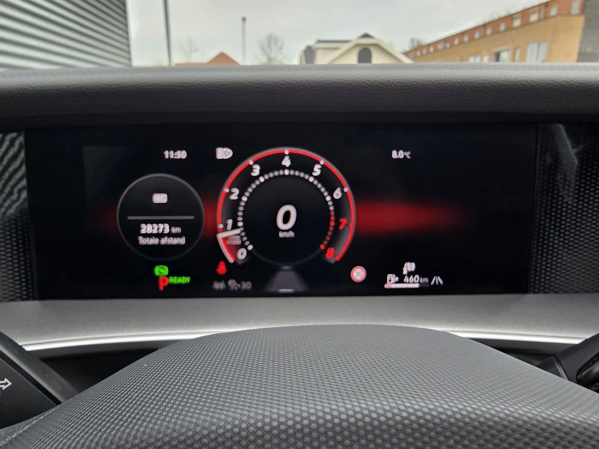 Hoofdafbeelding Volkswagen Tayron