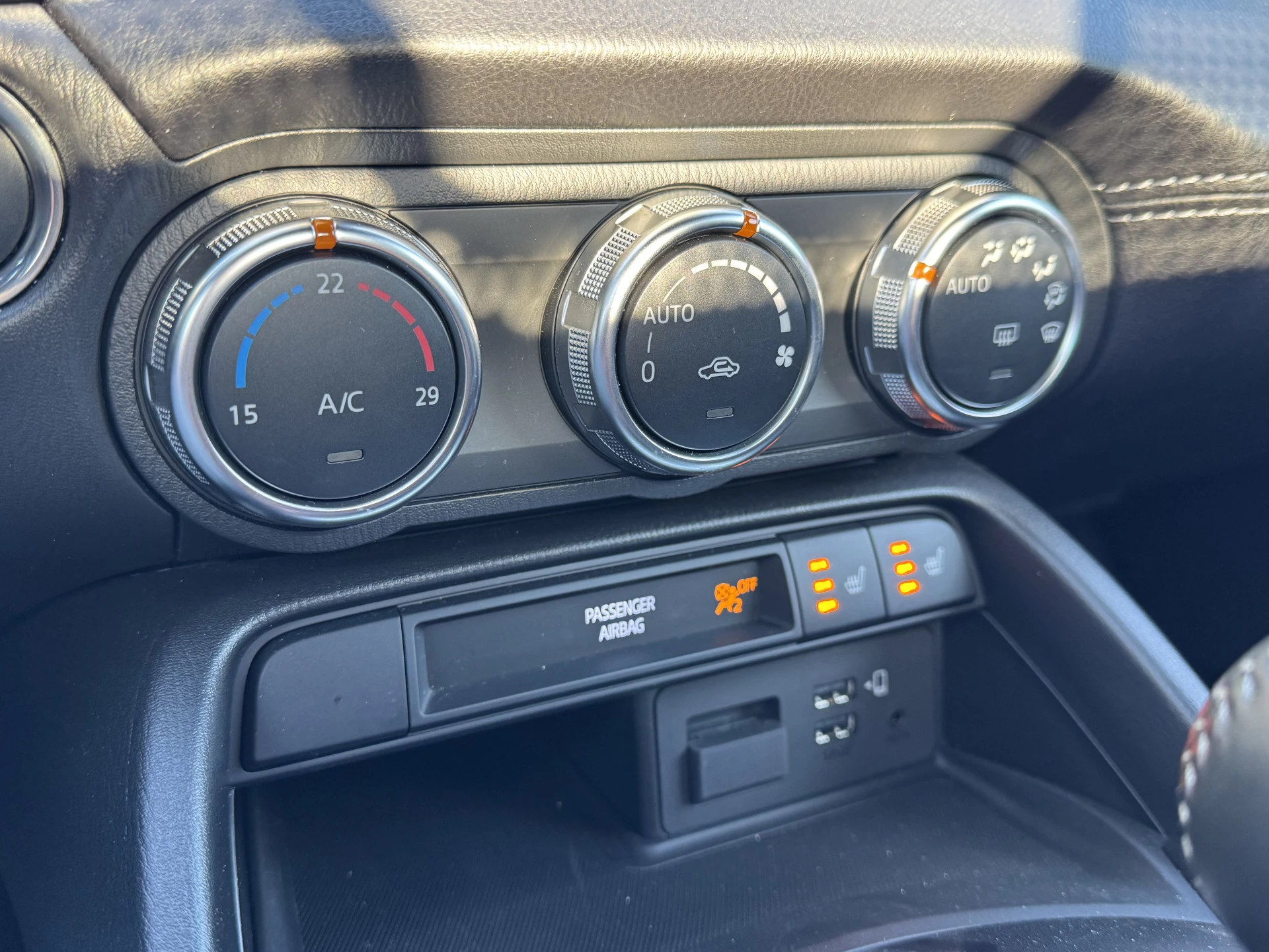 Hoofdafbeelding Mazda MX-5