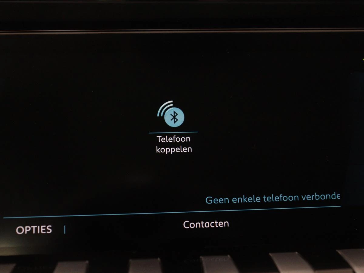 Hoofdafbeelding Peugeot 508