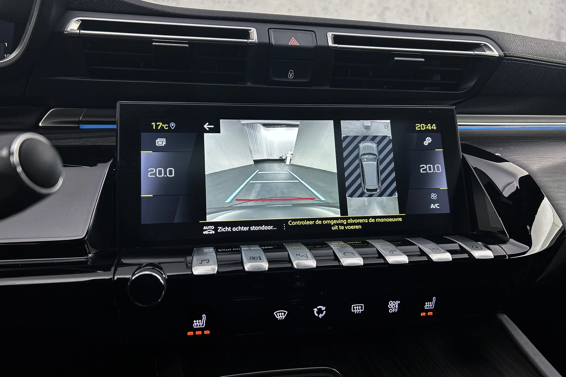 Hoofdafbeelding Peugeot 508