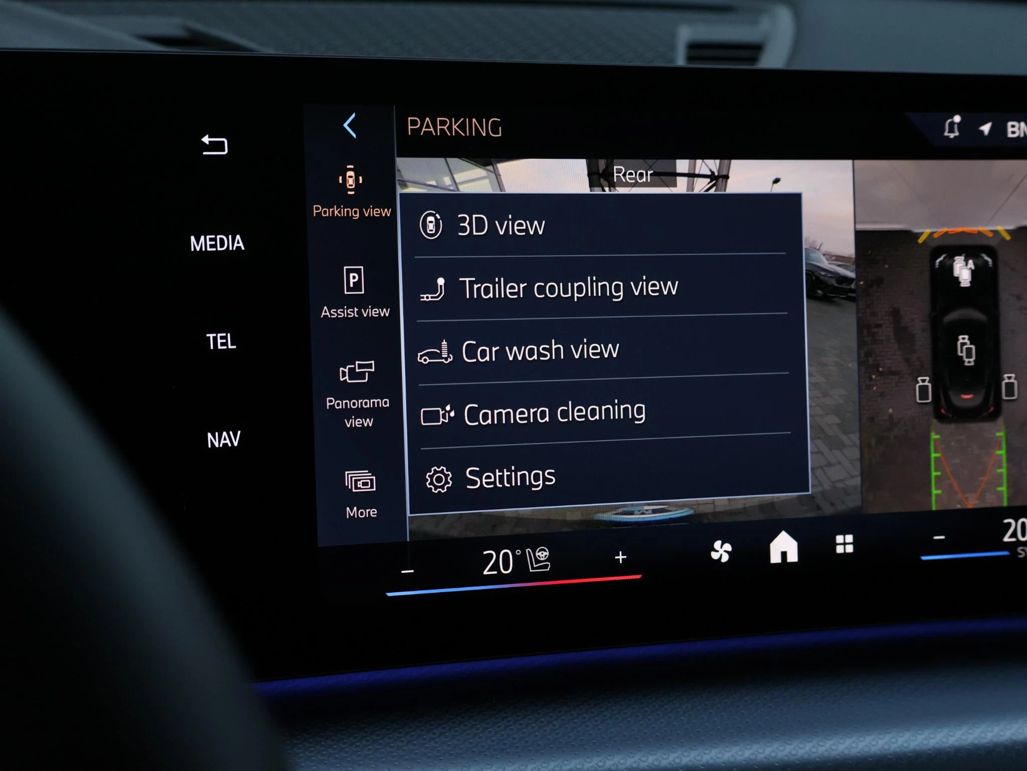 Hoofdafbeelding BMW iX2