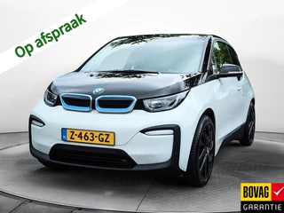 BMW i3 Business Edition 120Ah 42 kWh (170 PK) 1e-Eig. & Dealer-Onderh. BOVAG-Garantie.