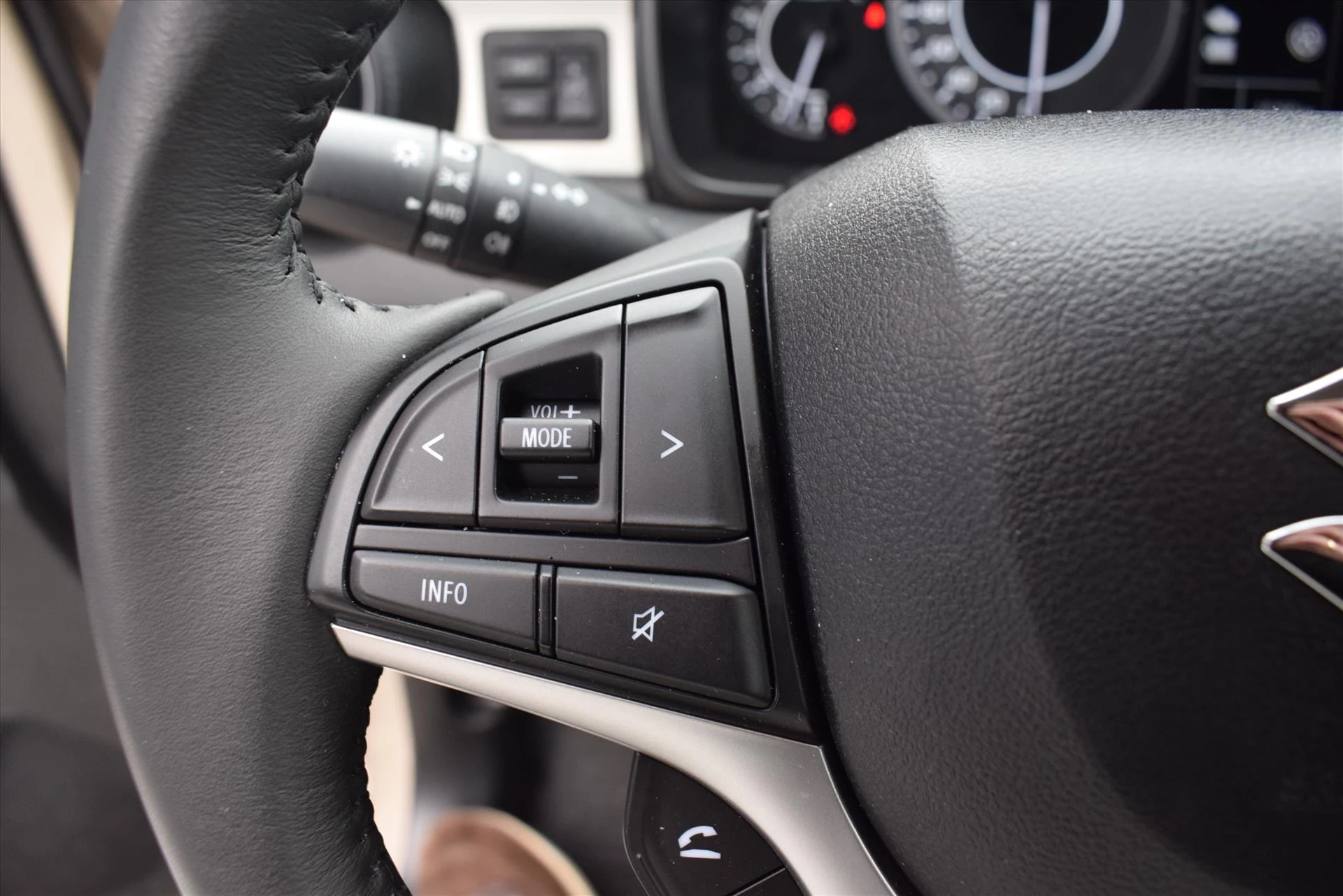 Hoofdafbeelding Suzuki Ignis